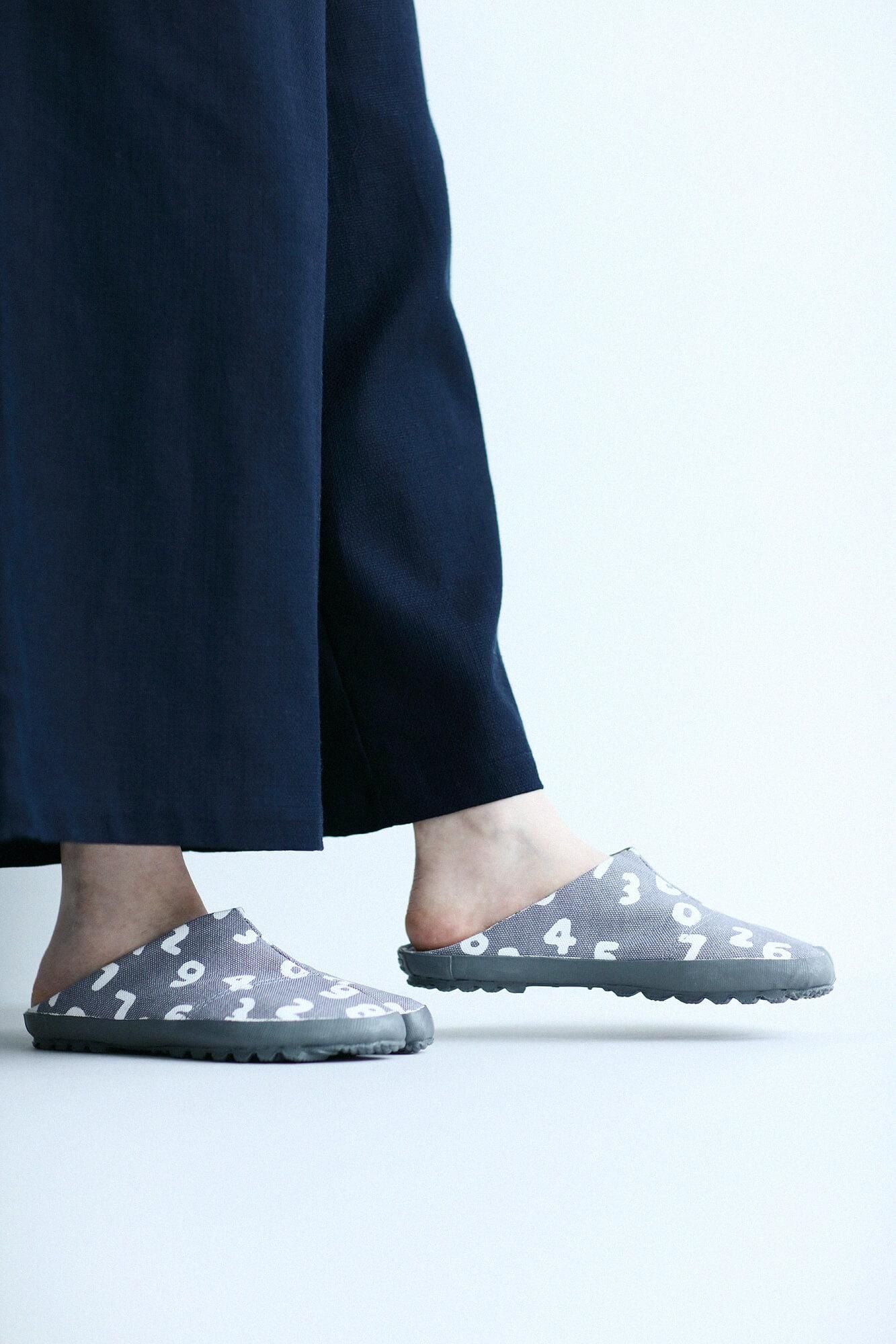 糊状塔布袜 / so-su-u kon(kon)浅墨水(浅墨水)