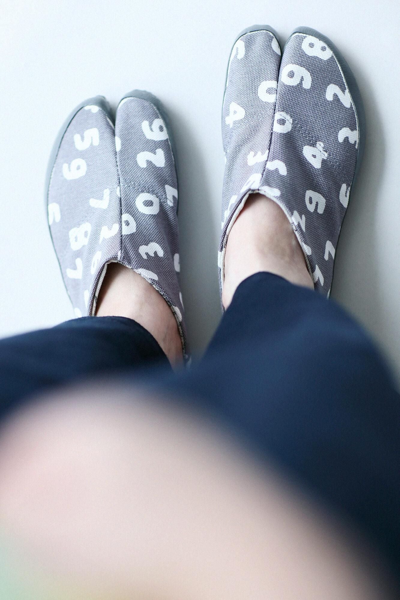 糊状塔布袜 / so-su-u kon(kon)浅墨水(浅墨水)