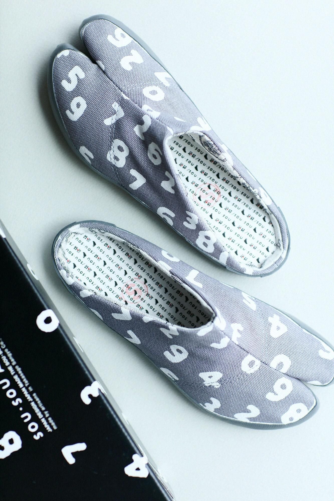 糊状塔布袜 / so-su-u kon(kon)浅墨水(浅墨水)