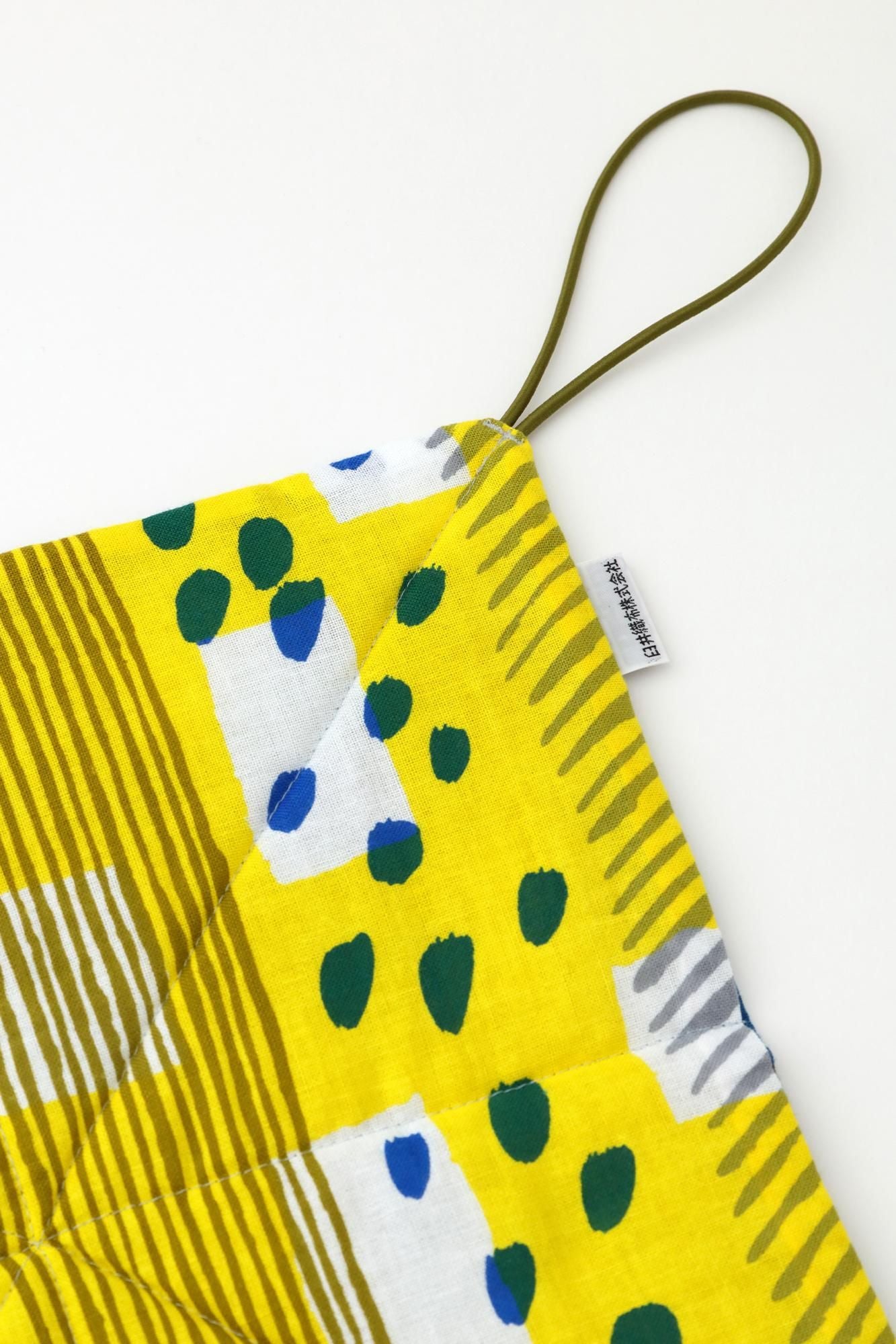 カメラ風呂敷/なごみ×路地(ろじ)