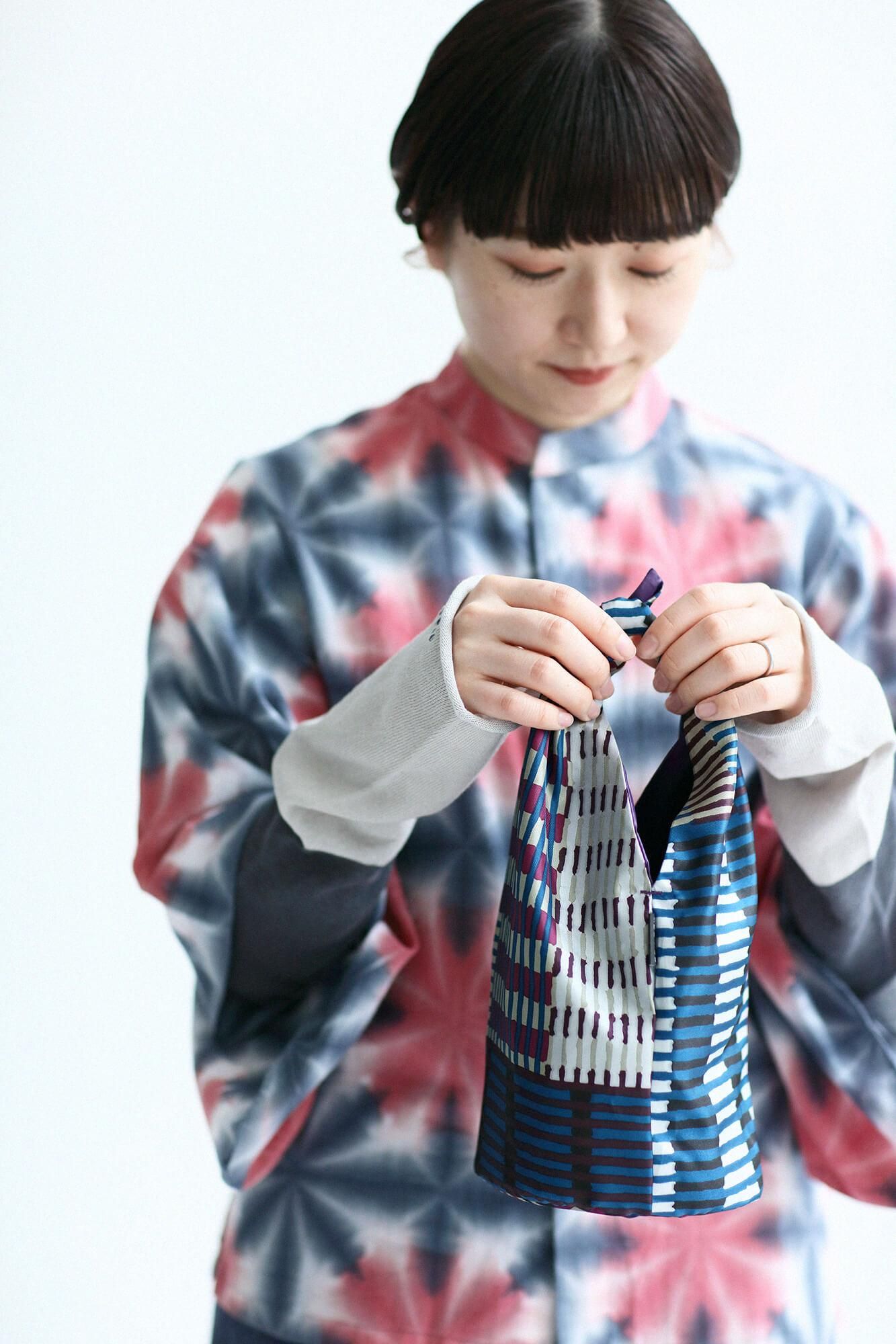 大冢 (Otsukukuro) 小型/摩天大楼 (Matenro)