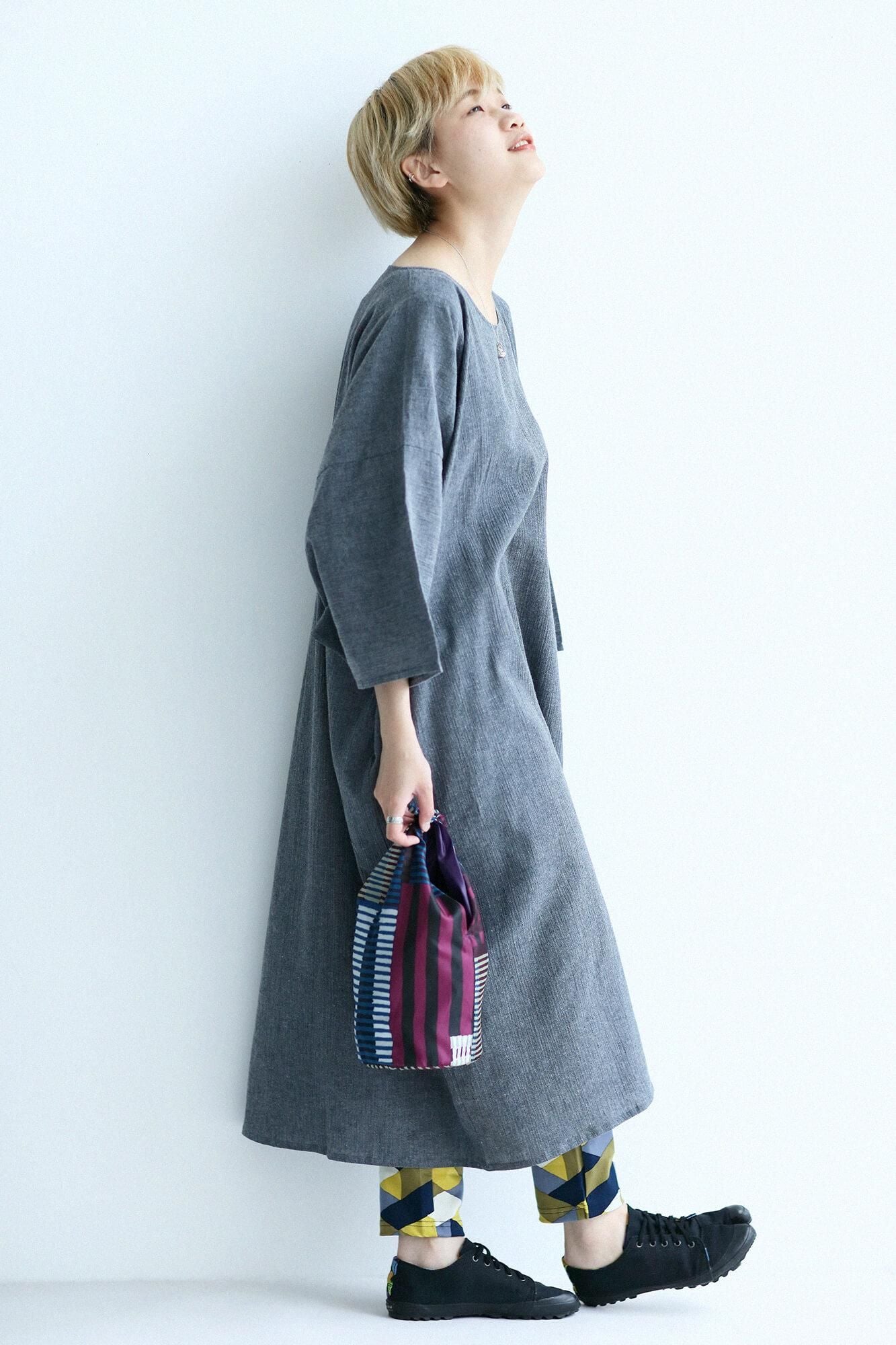 大冢 (Otsukukuro) 小型/摩天大楼 (Matenro)