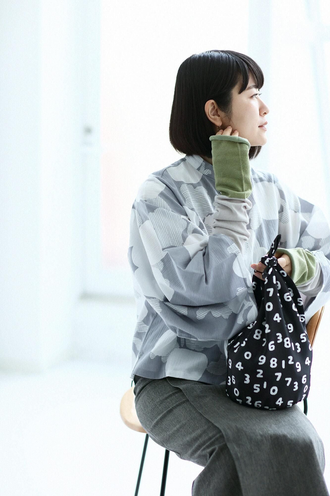 大津袋 大/SO-SU-U十數 昆