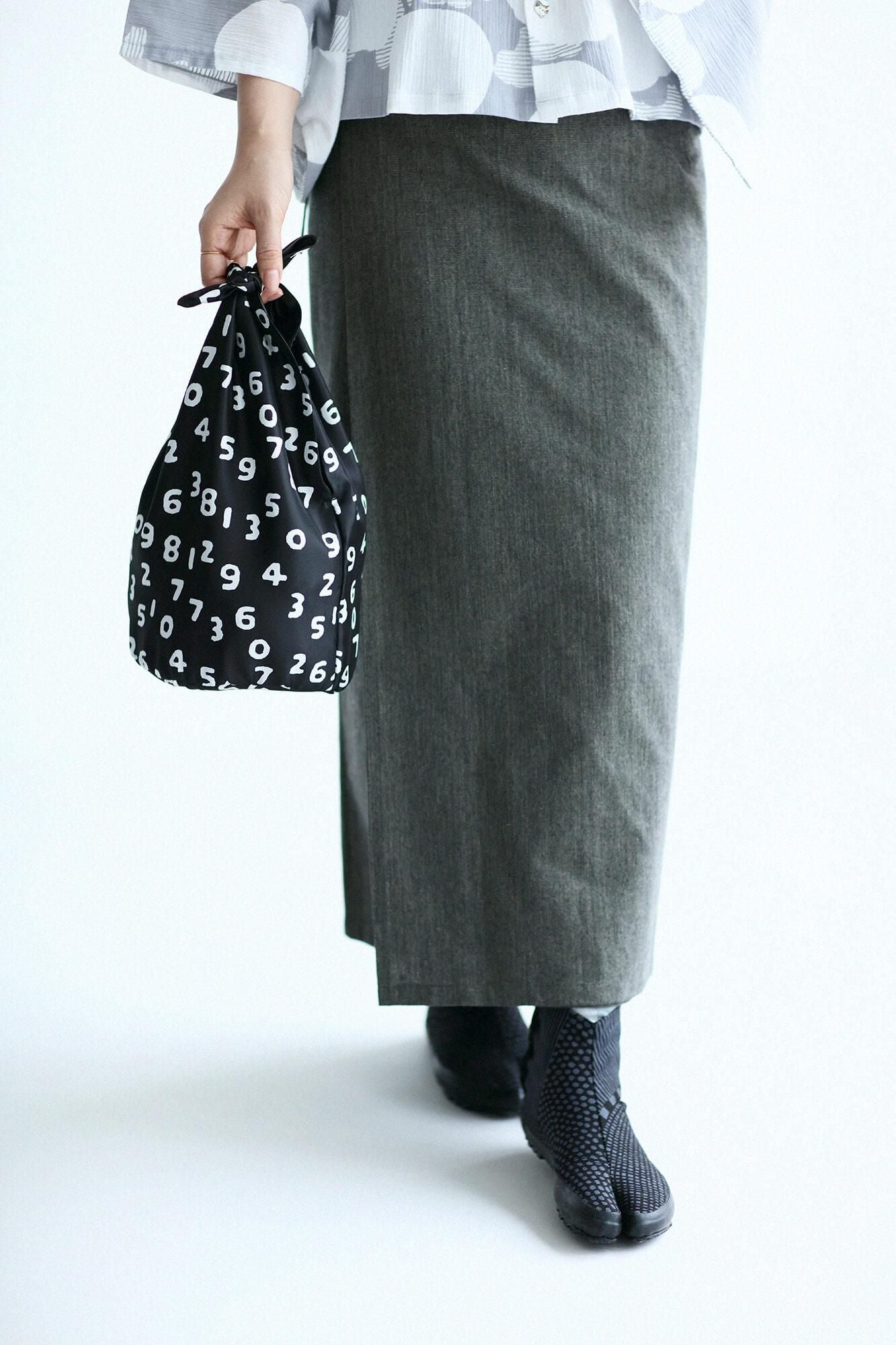 大津袋 大/SO-SU-U十數 昆