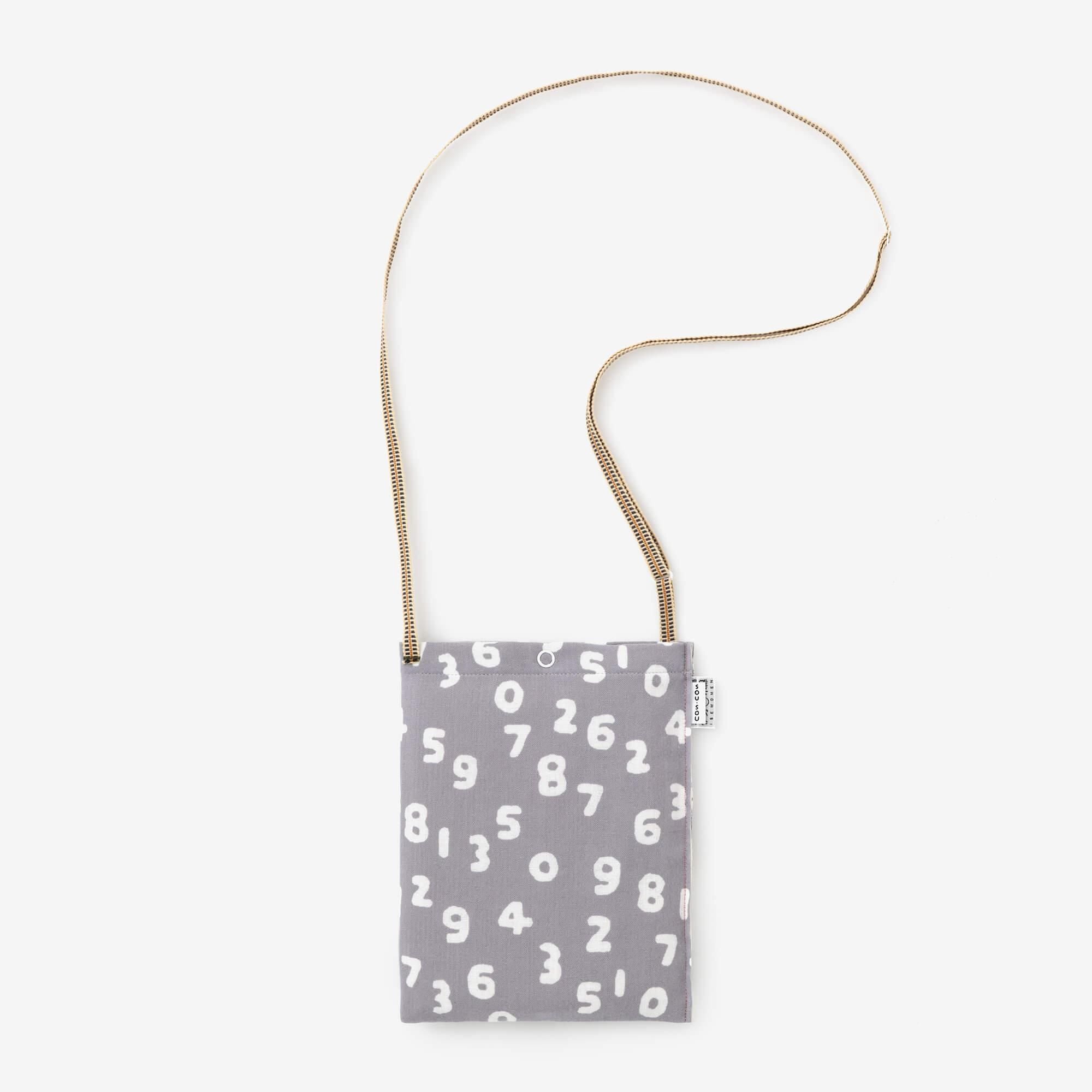 이세모멘 Goshuinchobukuro /SO-SU-U콘 (Hizukumo Nezu)