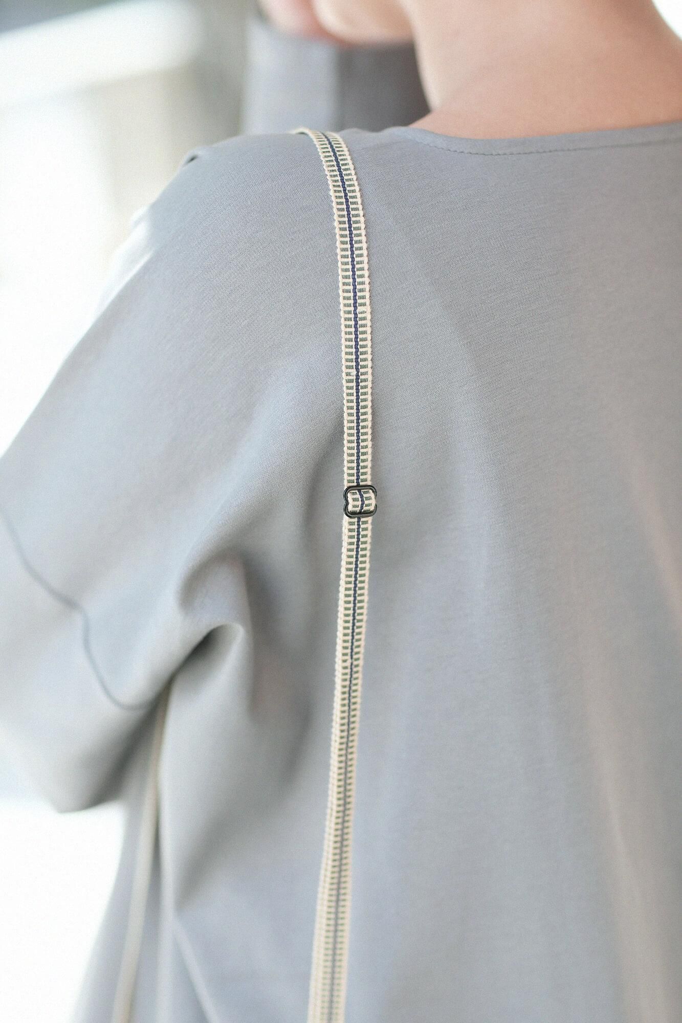 Ise Momen Goshuincho Bukuro/Magasane Sumikuro Nikoke