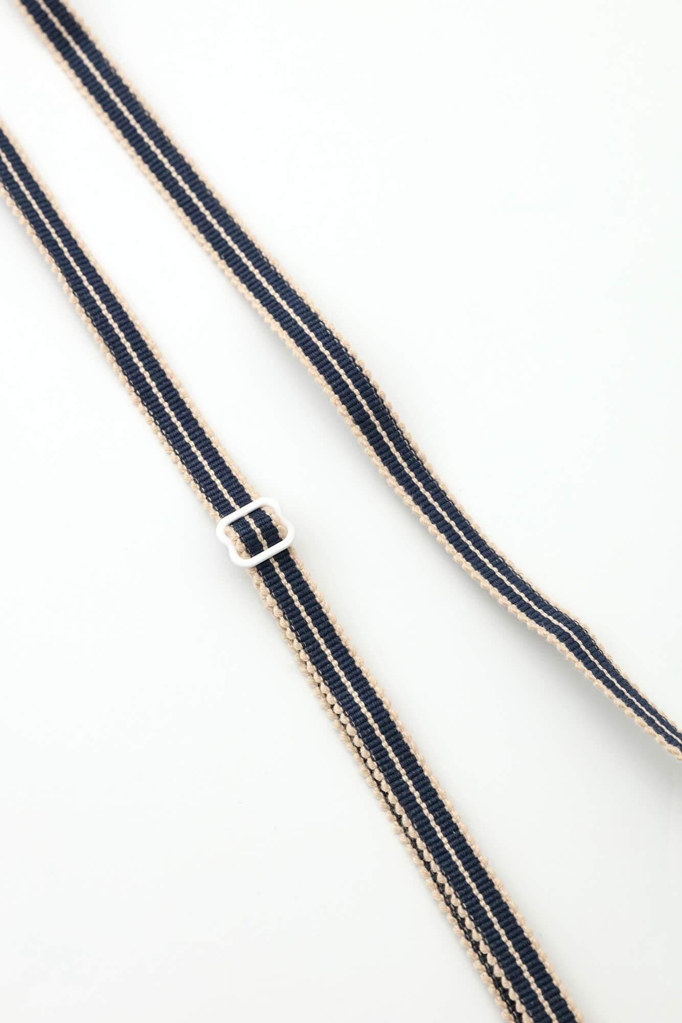 伊勢木綿 御朱印帳袋(ごしゅいんちょうぶくろ)/菊づくし 佳夕(かせき)