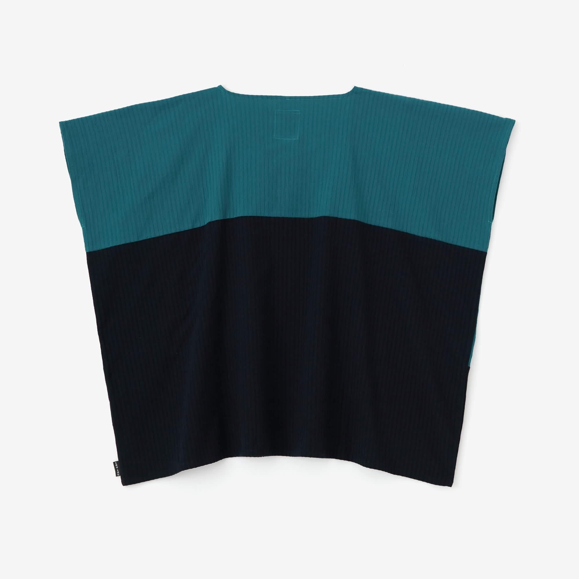 高岛时事 40/20 秋叶、鹿角、久美/海绿 x Tomekon