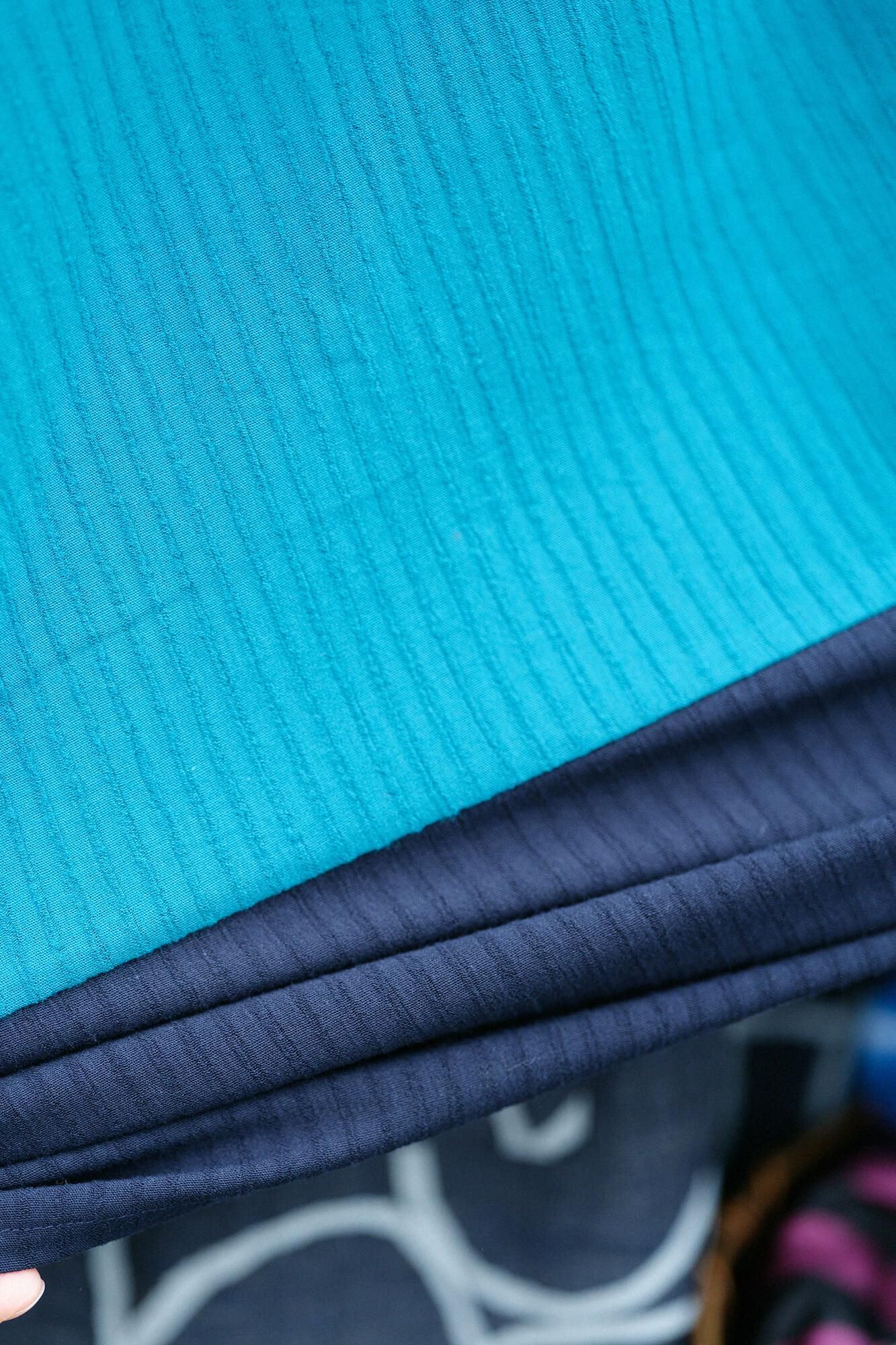 高岛时事 40/20 秋叶、鹿角、久美/海绿 x Tomekon