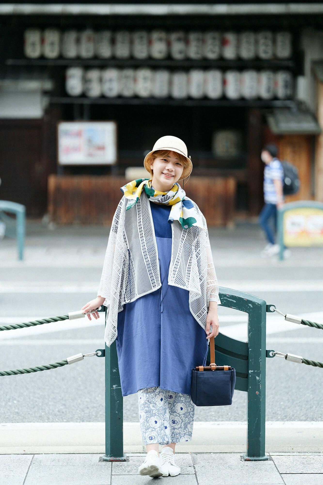 Takashima chiku 40/20 Akiha矩形服装(Chohokei)组/Nakokon(Nukon)X Jakugunjo