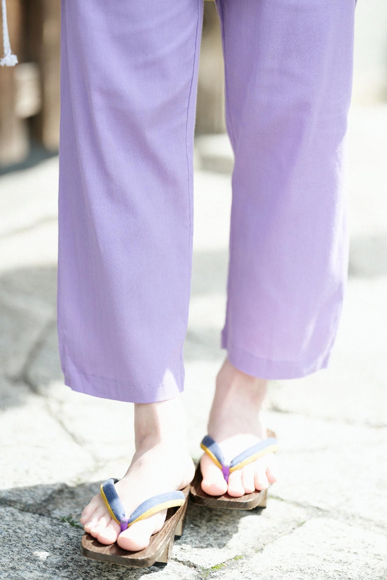 高岛Chijimi 40/40 Enyuu磨损/藤村崎