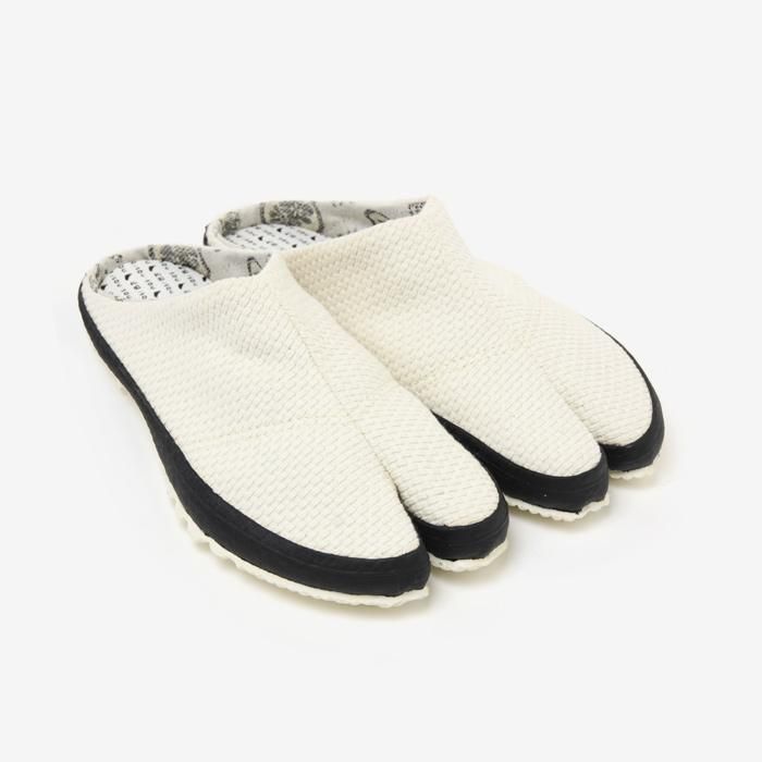 Tabi Socks/Sashiko 생성 (Kinari)