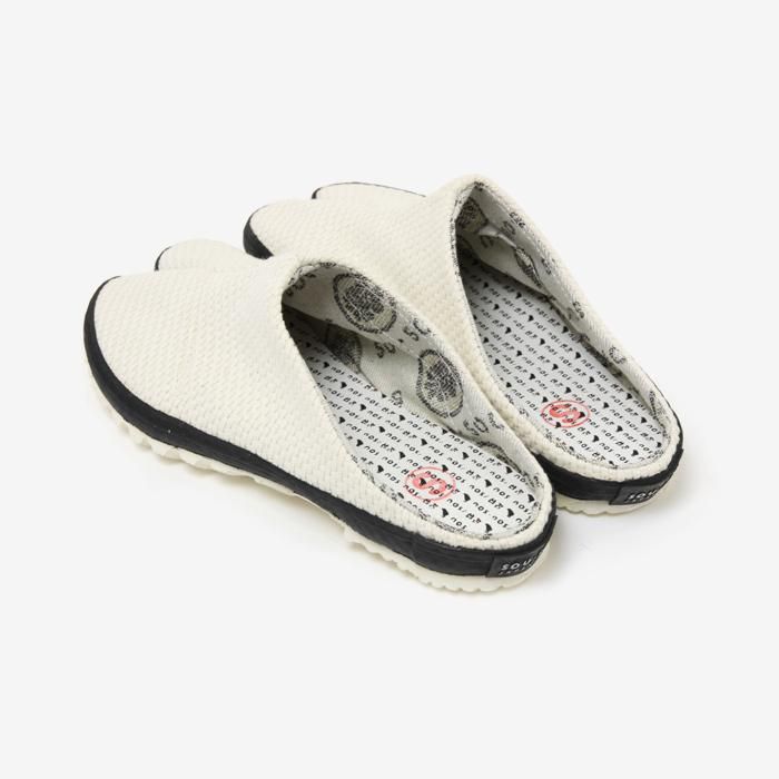 Tabi Socks/Sashiko 생성 (Kinari)