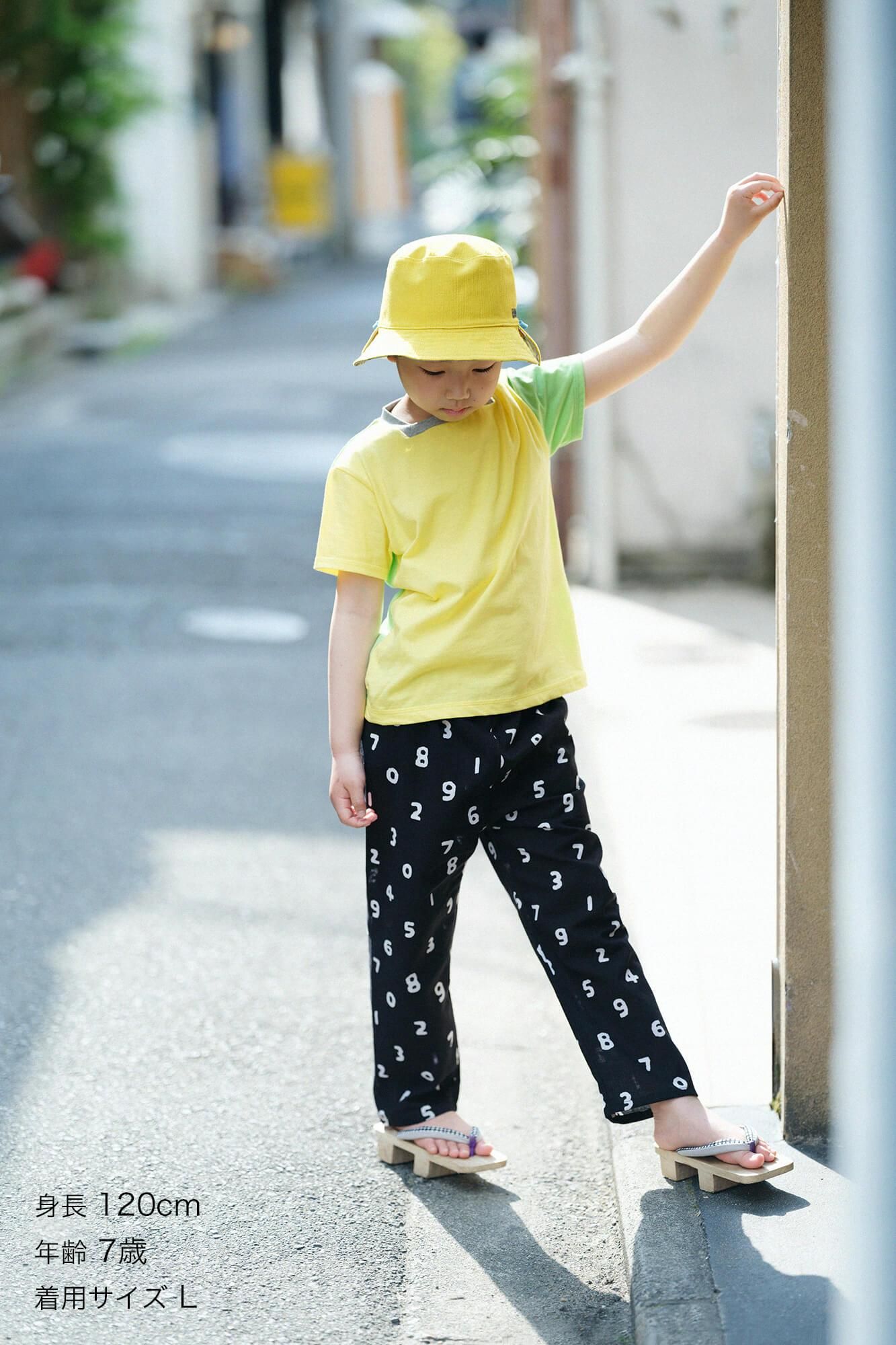 ●Isemomen儿童的PE/Sosuu如果您佩戴,请进来