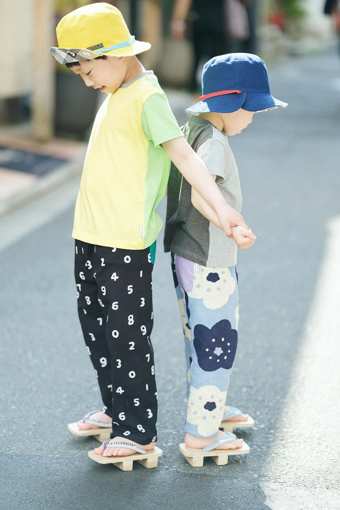 ●Isemomen儿童的PE/Sosuu如果您佩戴,请进来