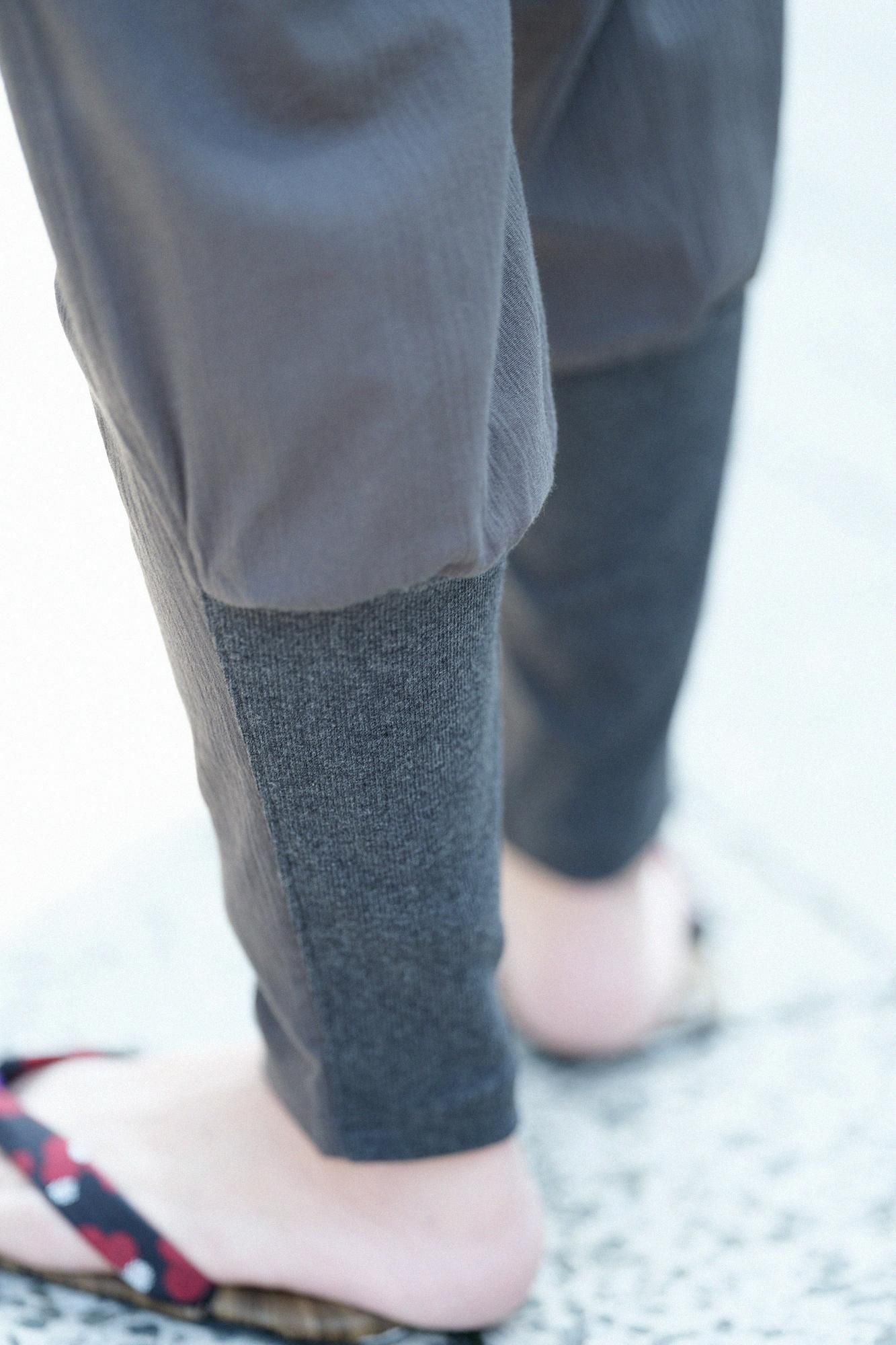 takashima shuku 20/20穿着(触摸)enyuu穿着 /深色灰烬