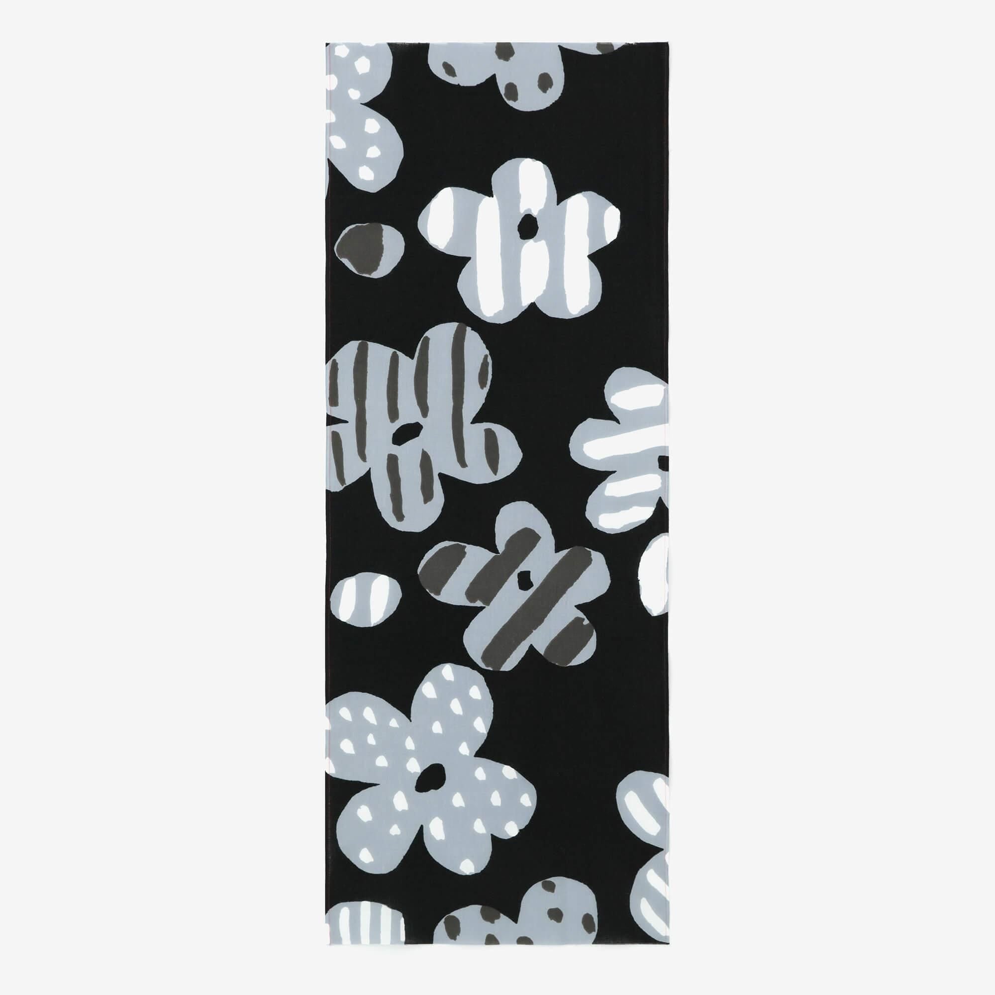 Isemomen Cotton Textile Handkerchief / Burst