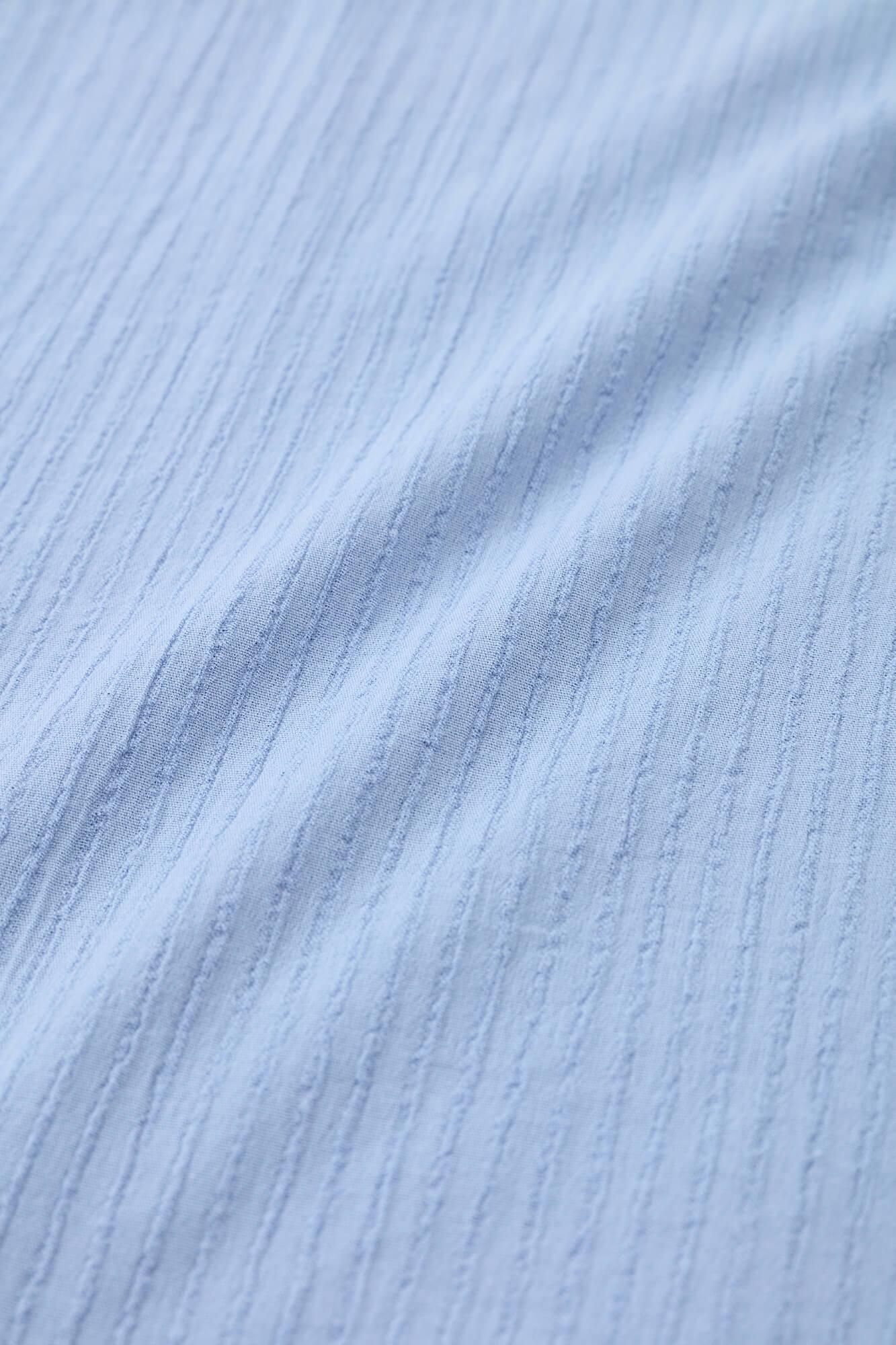 Takashima Chiku 40/20 Akiha (Nukieriri Ryoi) / Fresh Blue (Spark Blue)