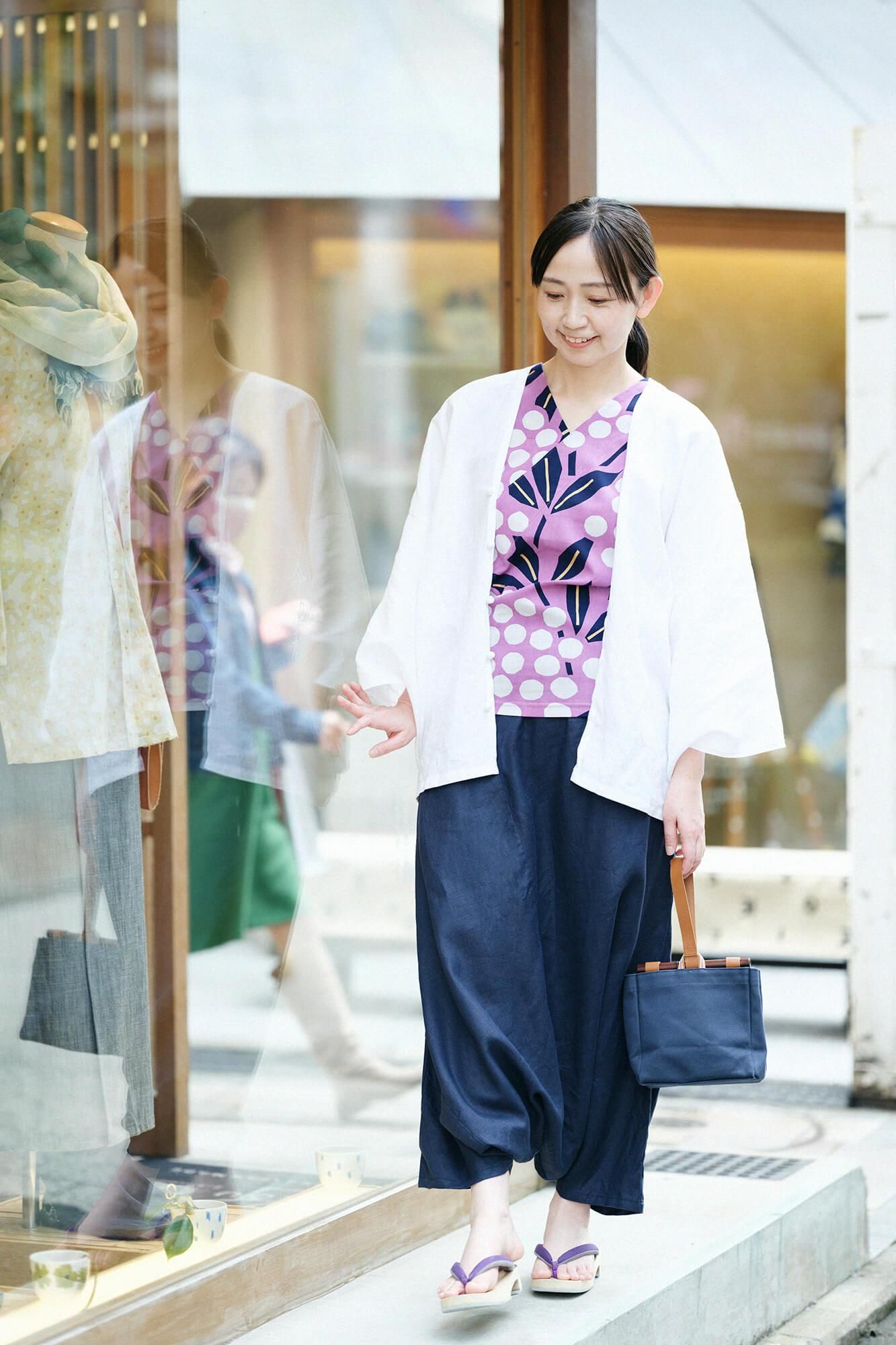 takashima chiku 40/40未经审查的项圈Jiban/Nantenkaku