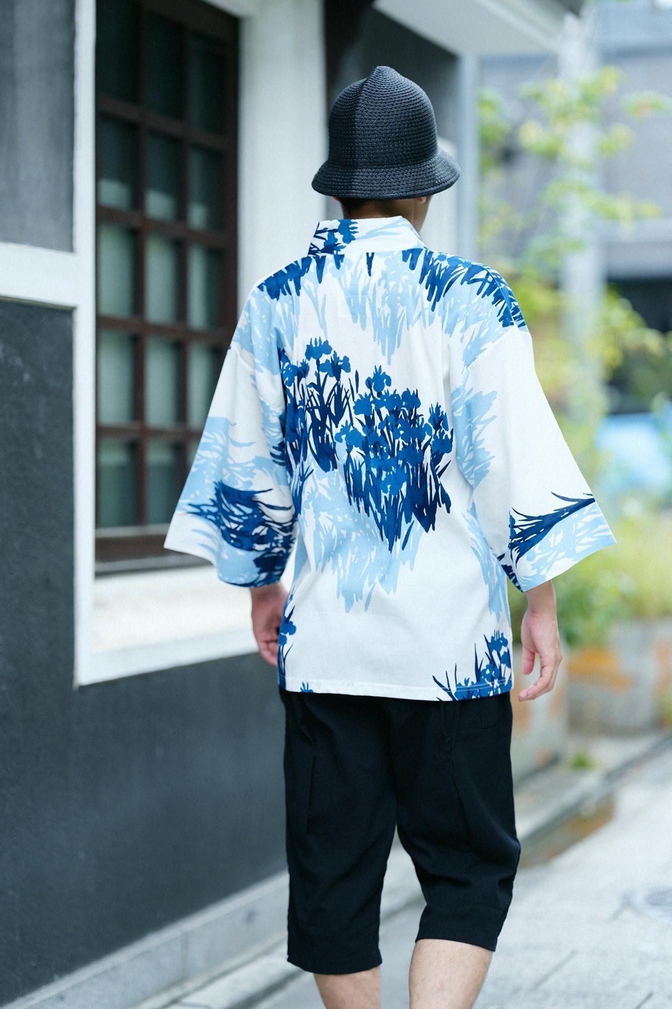 Takashima Shui 20/20倍(绒毛)Enyuu穿着 /湿羽毛(树木繁茂)