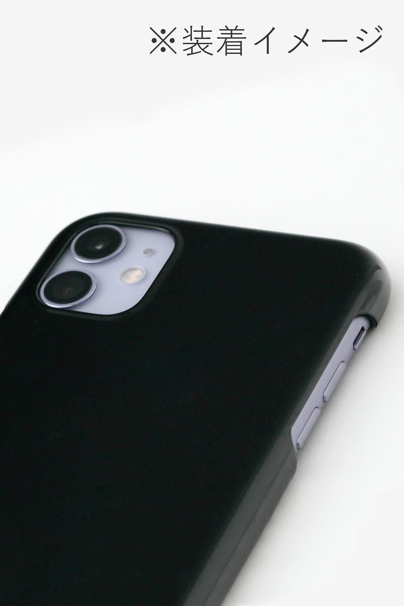 【50%OFF】iPhone_11_Pro_Max Cover Case / SO-SU-U and Polka Dots