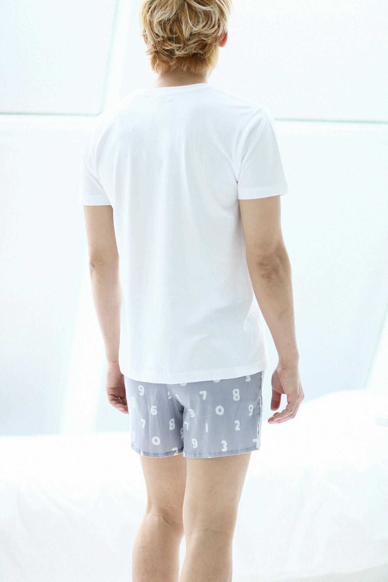 takashima chiku 40/40纺织品树干/so-su-u轻墨色(简单)