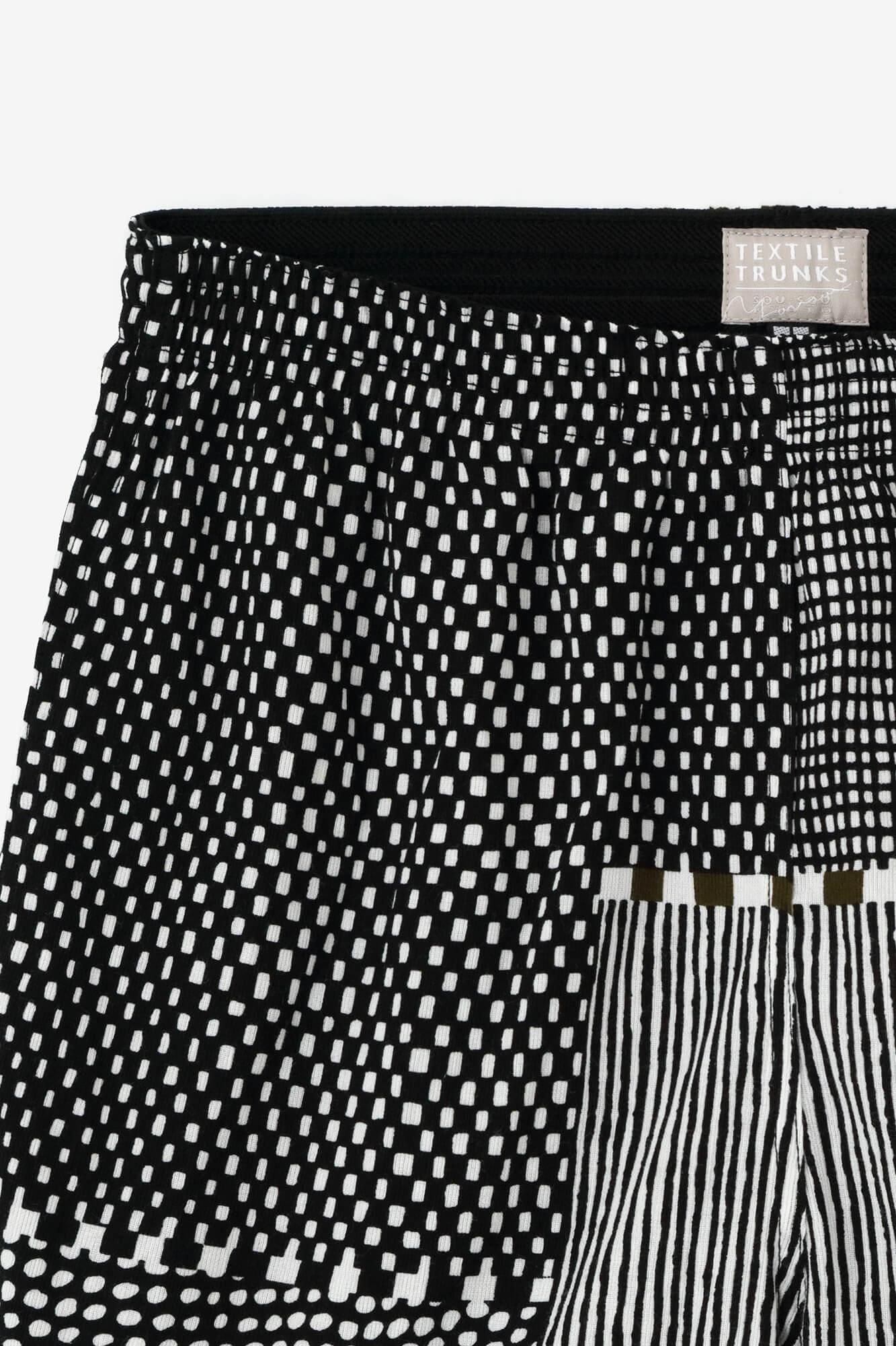 Shiji Takashima 40/40 Textilstämme/Magasane Sumikuro und Moos