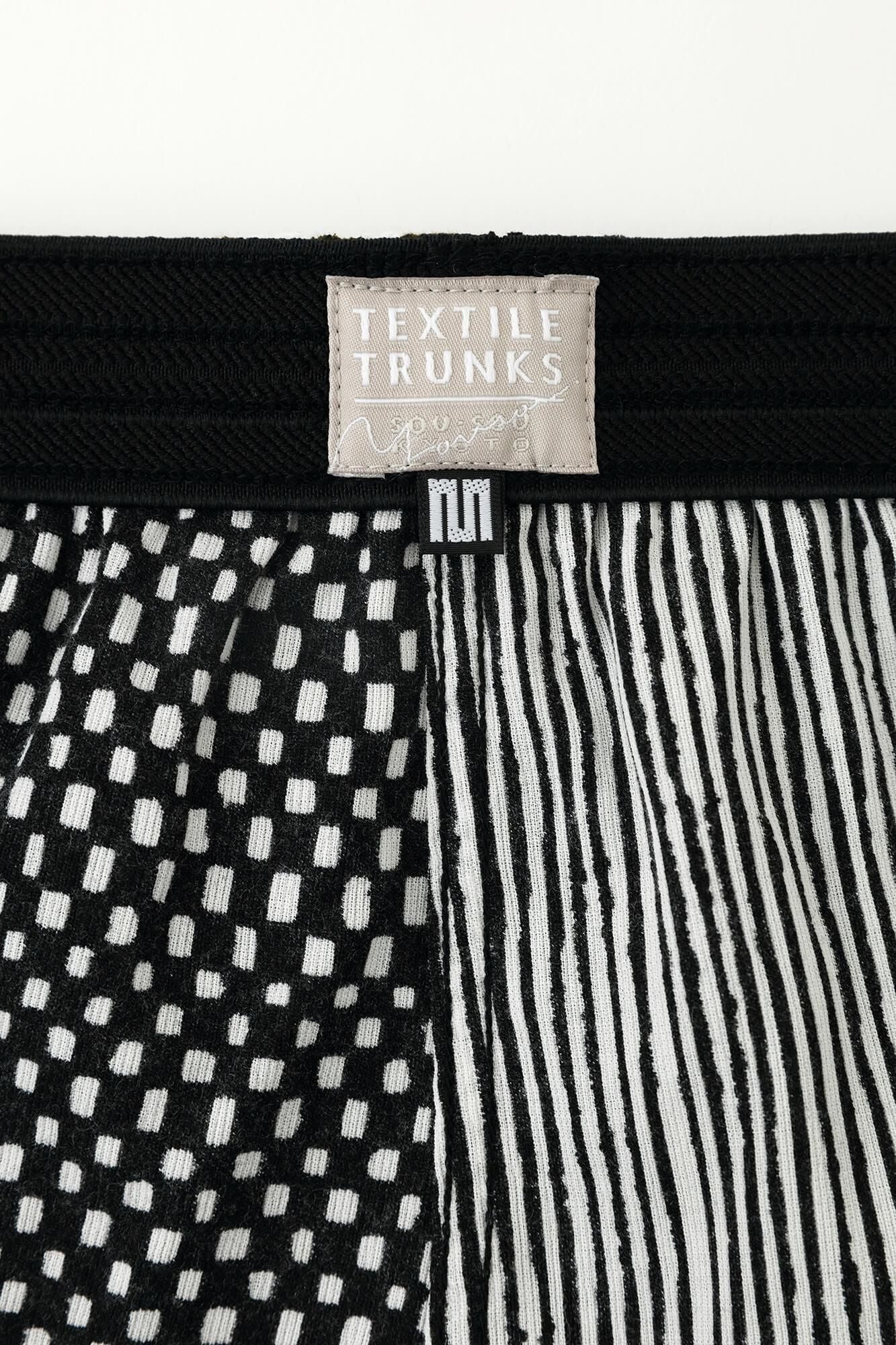 Shiji Takashima 40/40 Textilstämme/Magasane Sumikuro und Moos