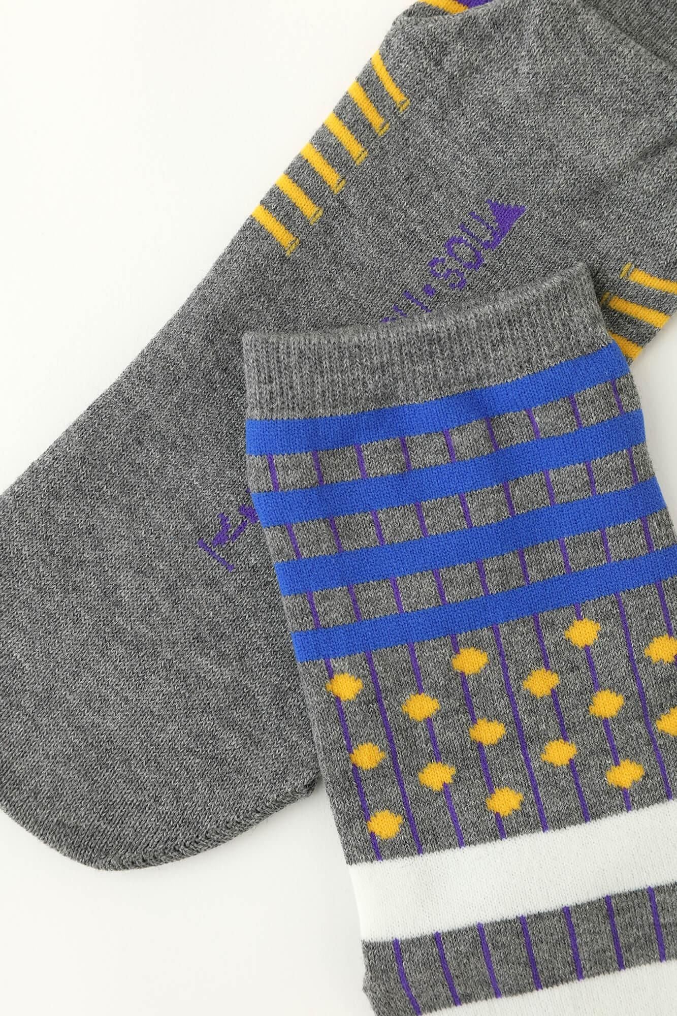 사키마루 타비양말(정상 길이)/카사네 생쥐