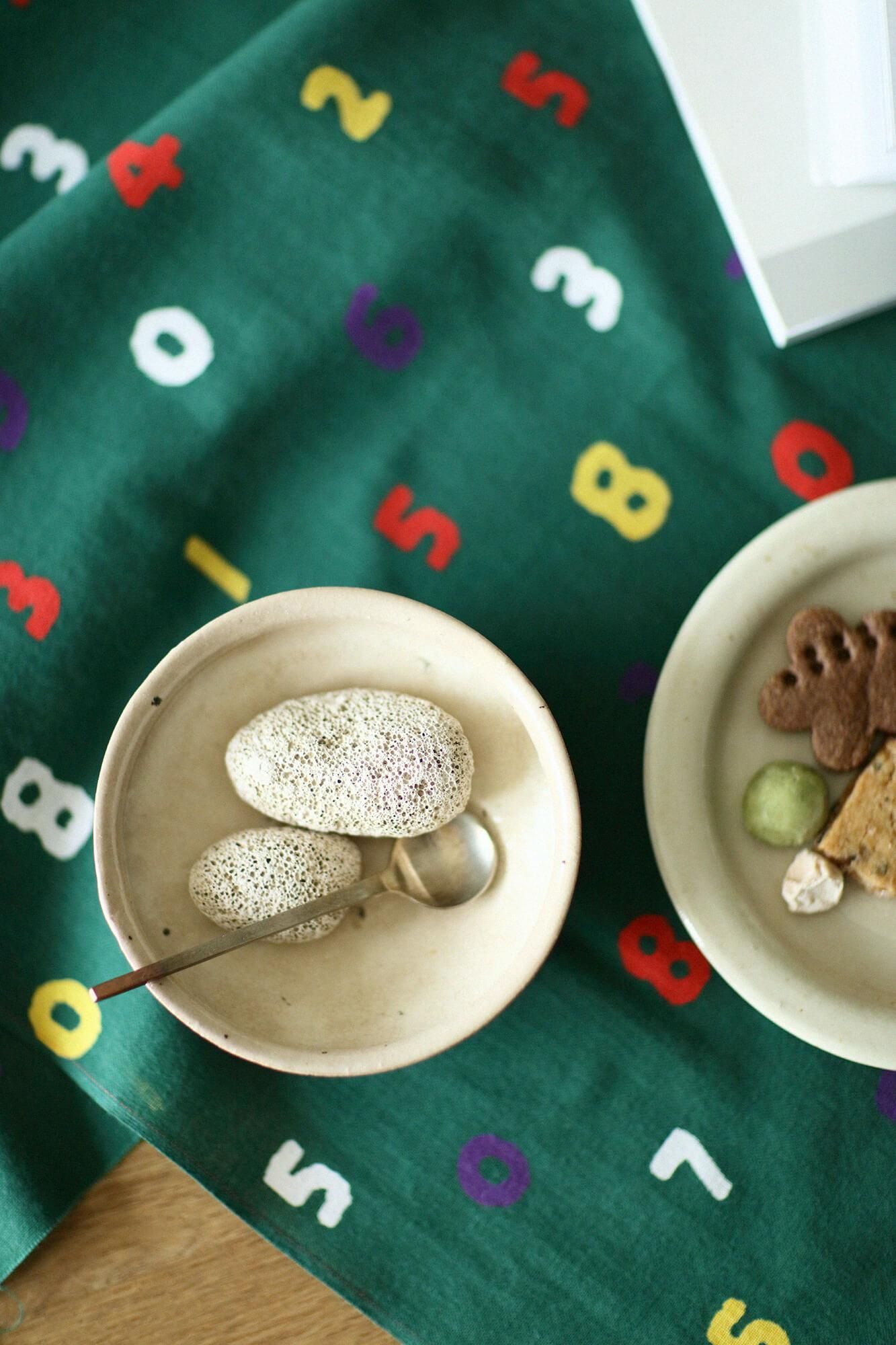 ISE棉花纺织品tenugui/so-su-u五个元素(gogoyo)木材