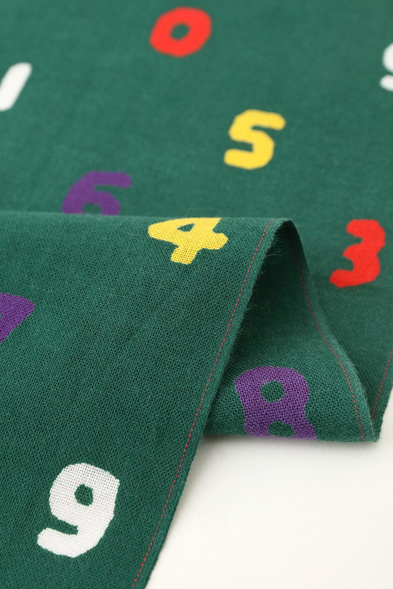 ISE棉花纺织品tenugui/so-su-u五个元素(gogoyo)木材