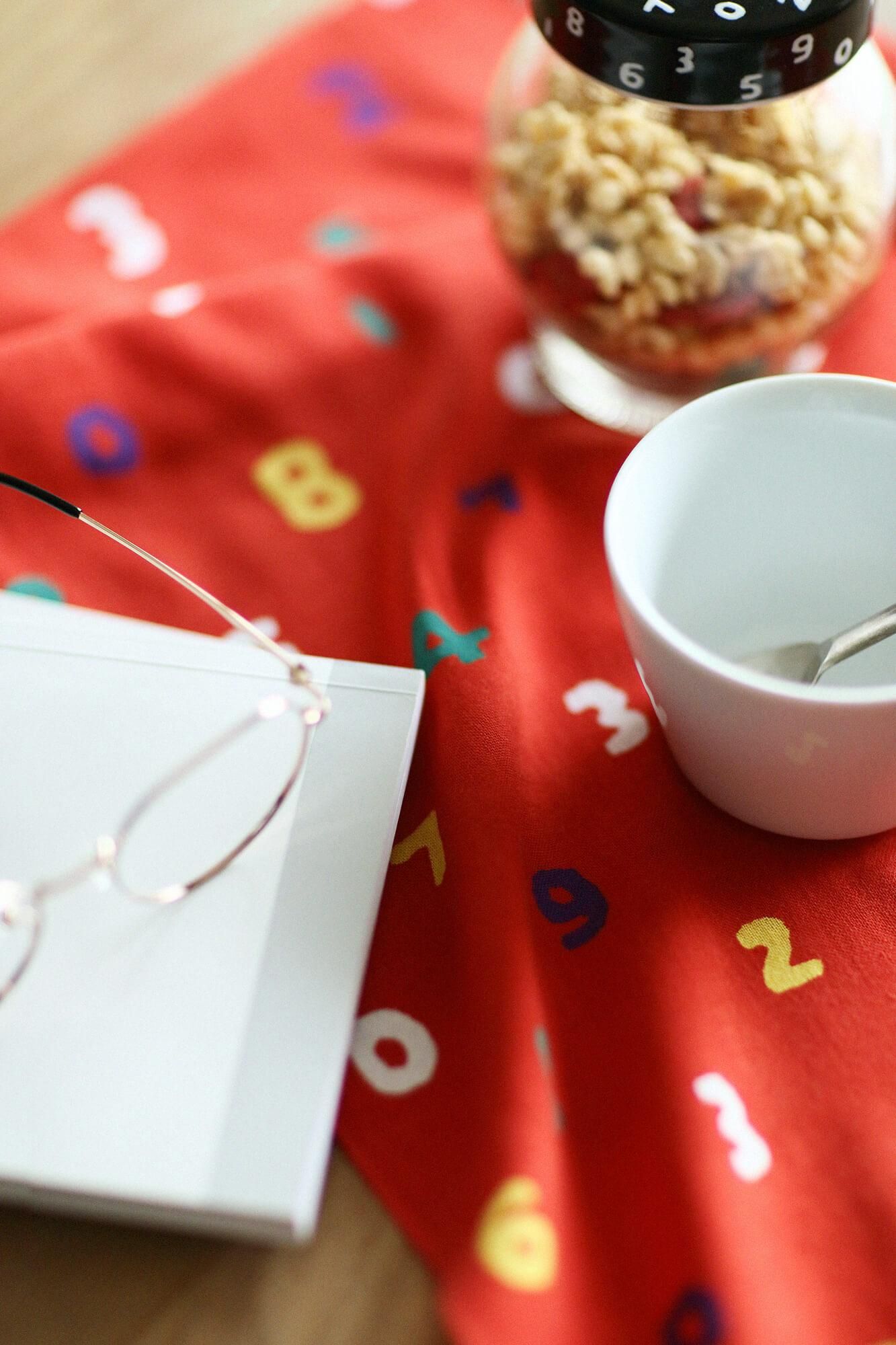 ISE棉花纺织品tenugui/so-su-u五个元素(gogyo)火(h)