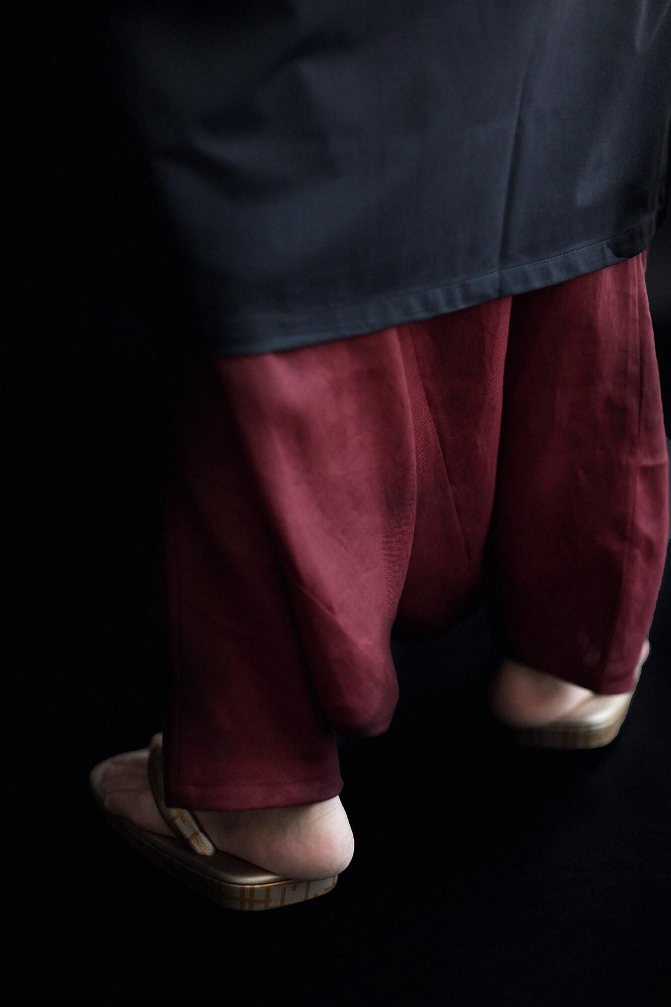 Nishijin Sandals / Fence Smoked Gold