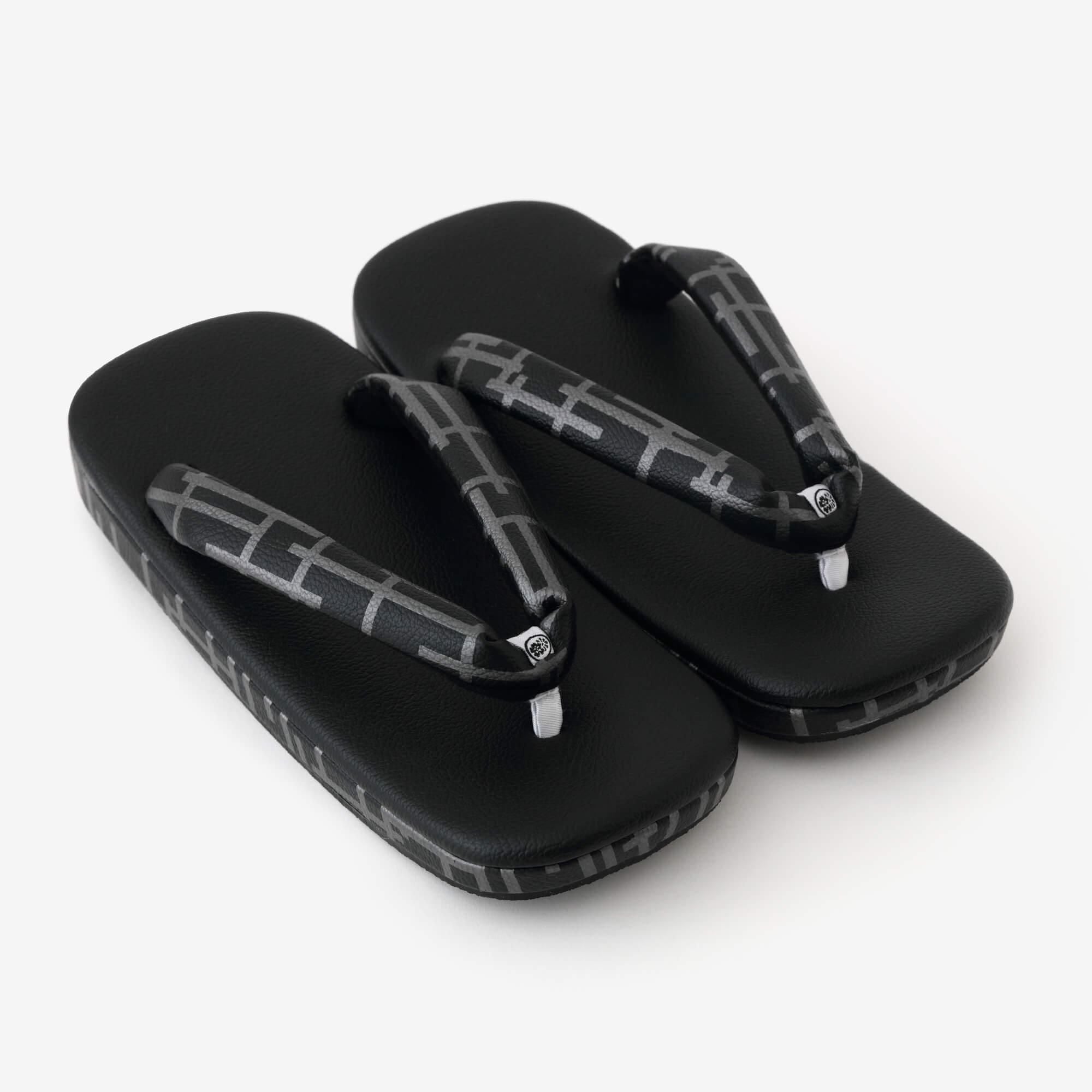 Nishijin Zori / San(San)湿羽毛(SMACK)