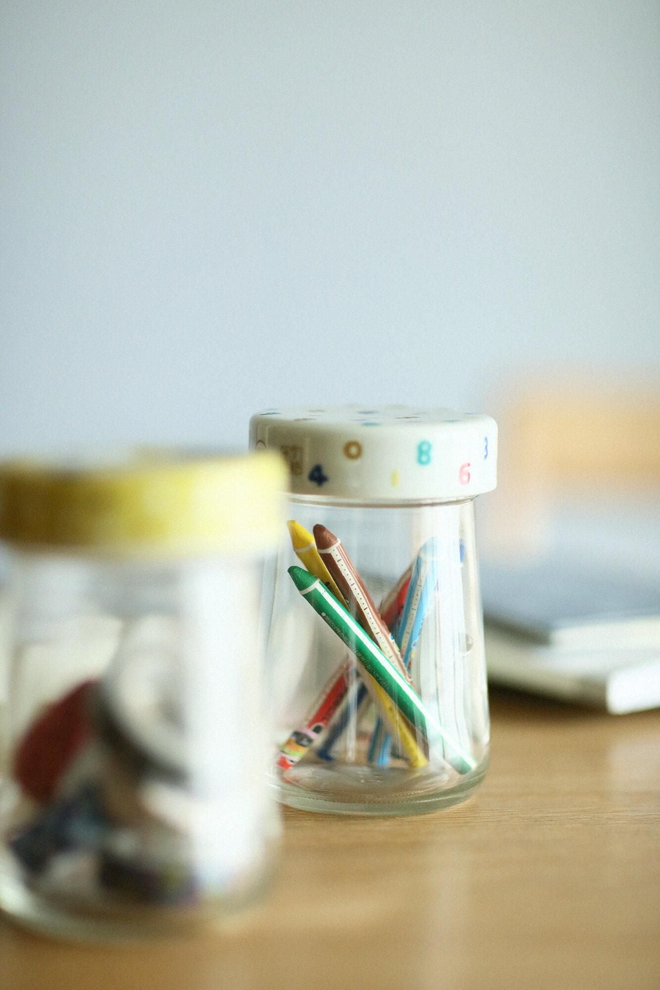 九谷焼文様蓋物(くたにやきもんようふたもの) 角瓶(かくびん)/SO-SU-U いろいろ