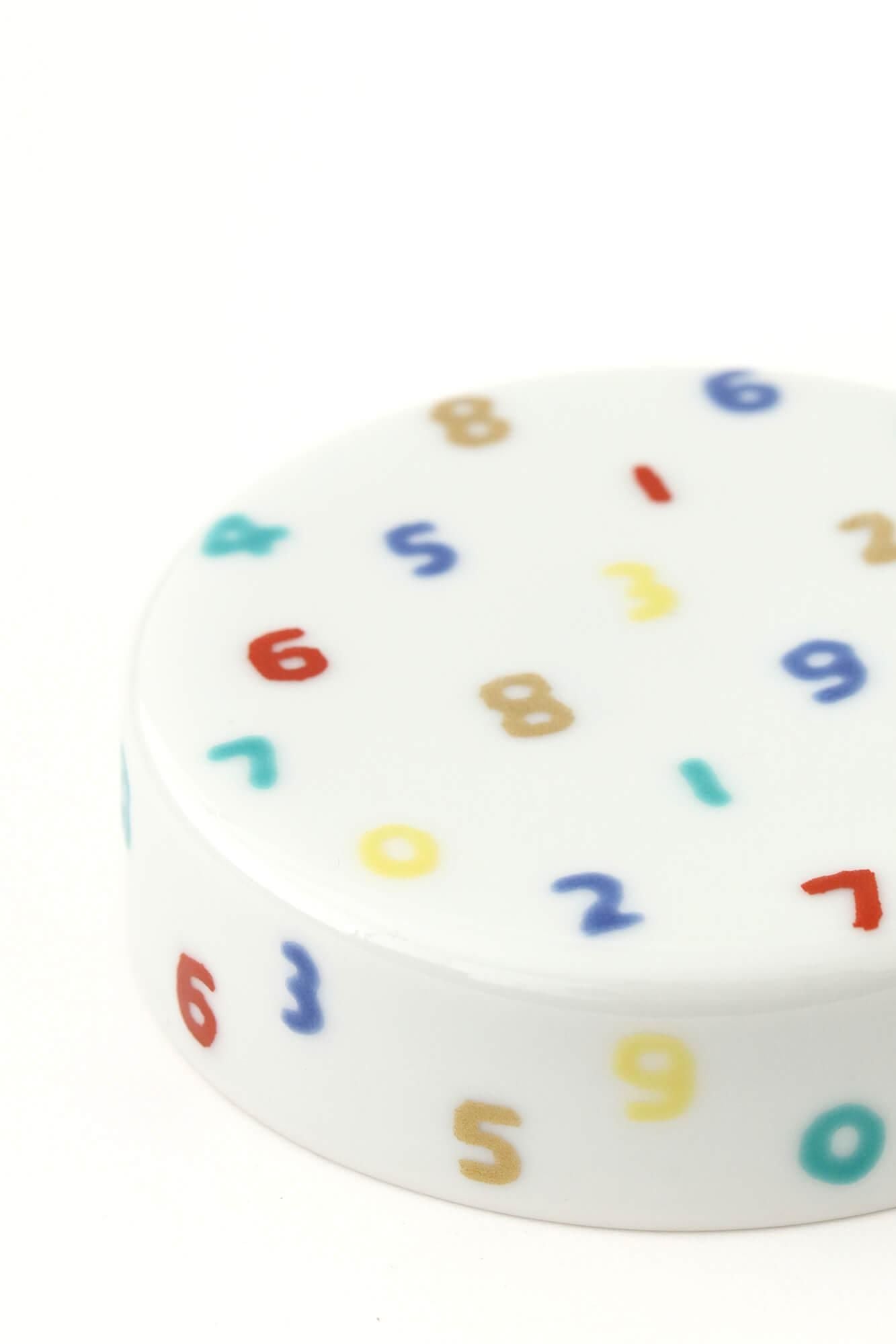 九谷焼文様蓋物(くたにやきもんようふたもの) 角瓶(かくびん)/SO-SU-U いろいろ