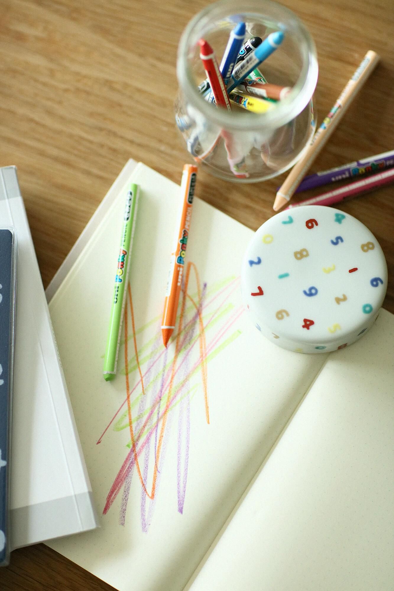 九谷焼文様蓋物(くたにやきもんようふたもの) 角瓶(かくびん)/SO-SU-U いろいろ