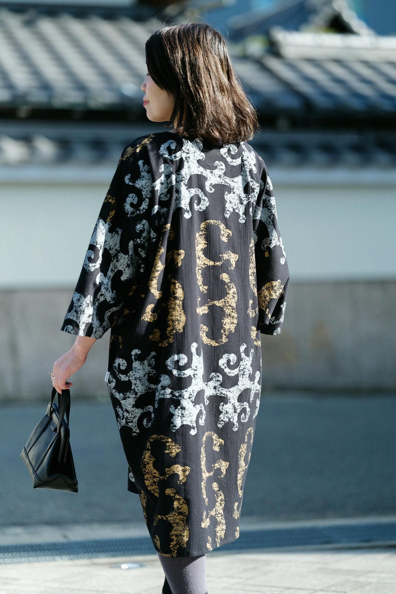 高岛时事 20/20 薙刀长袍/道东时代(时代)