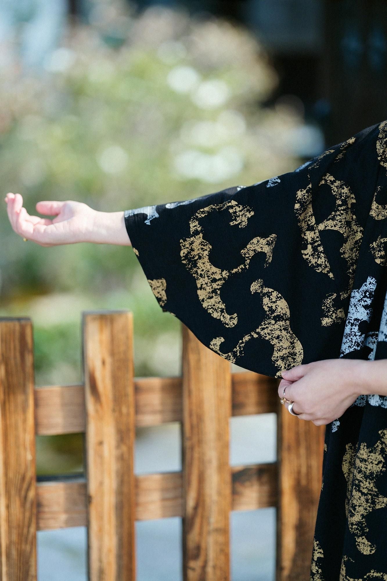 高岛时事 20/20 薙刀长袍/道东时代(时代)