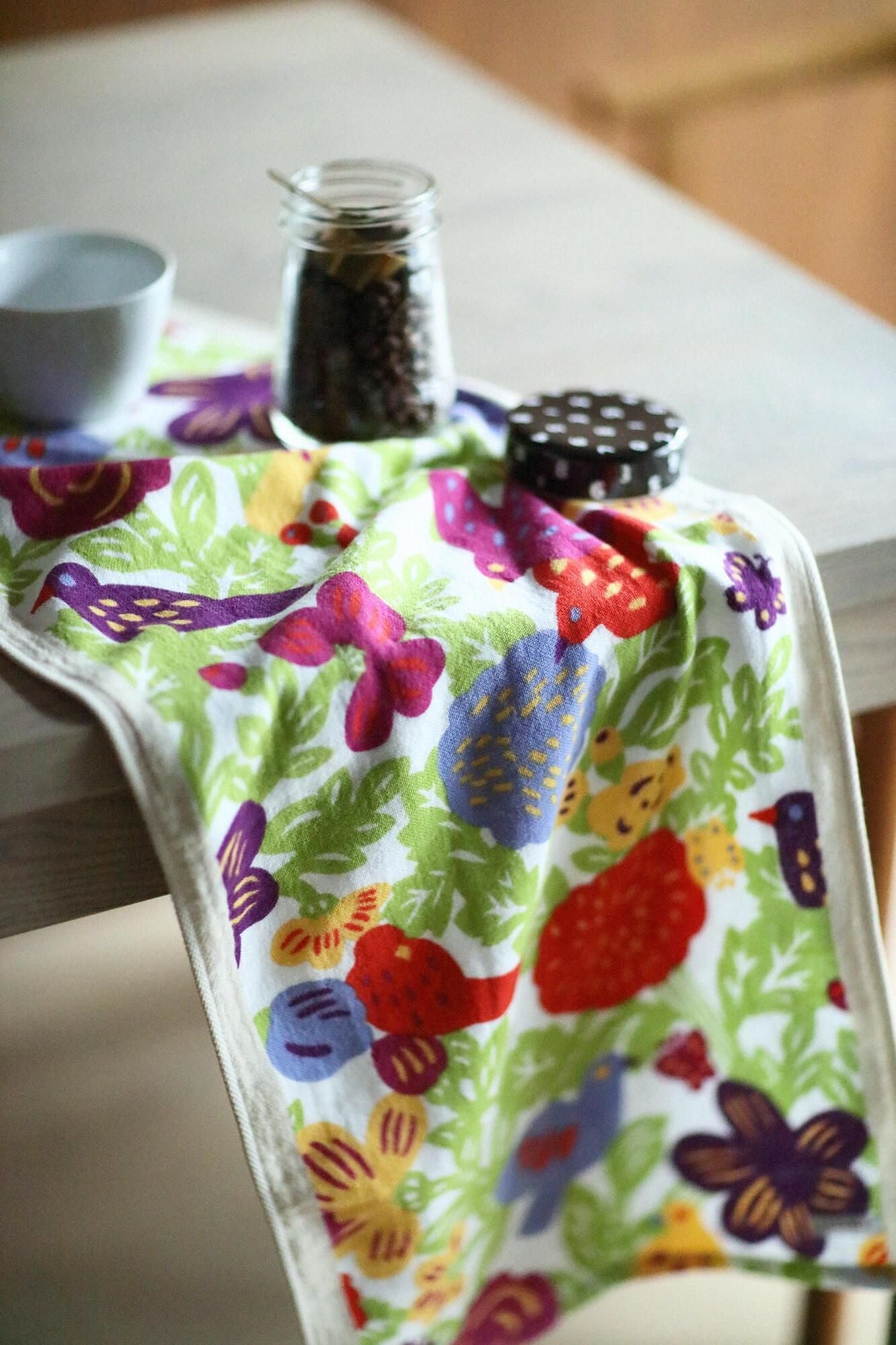 SOU・SOU×Marushin脸部毛巾/Tri