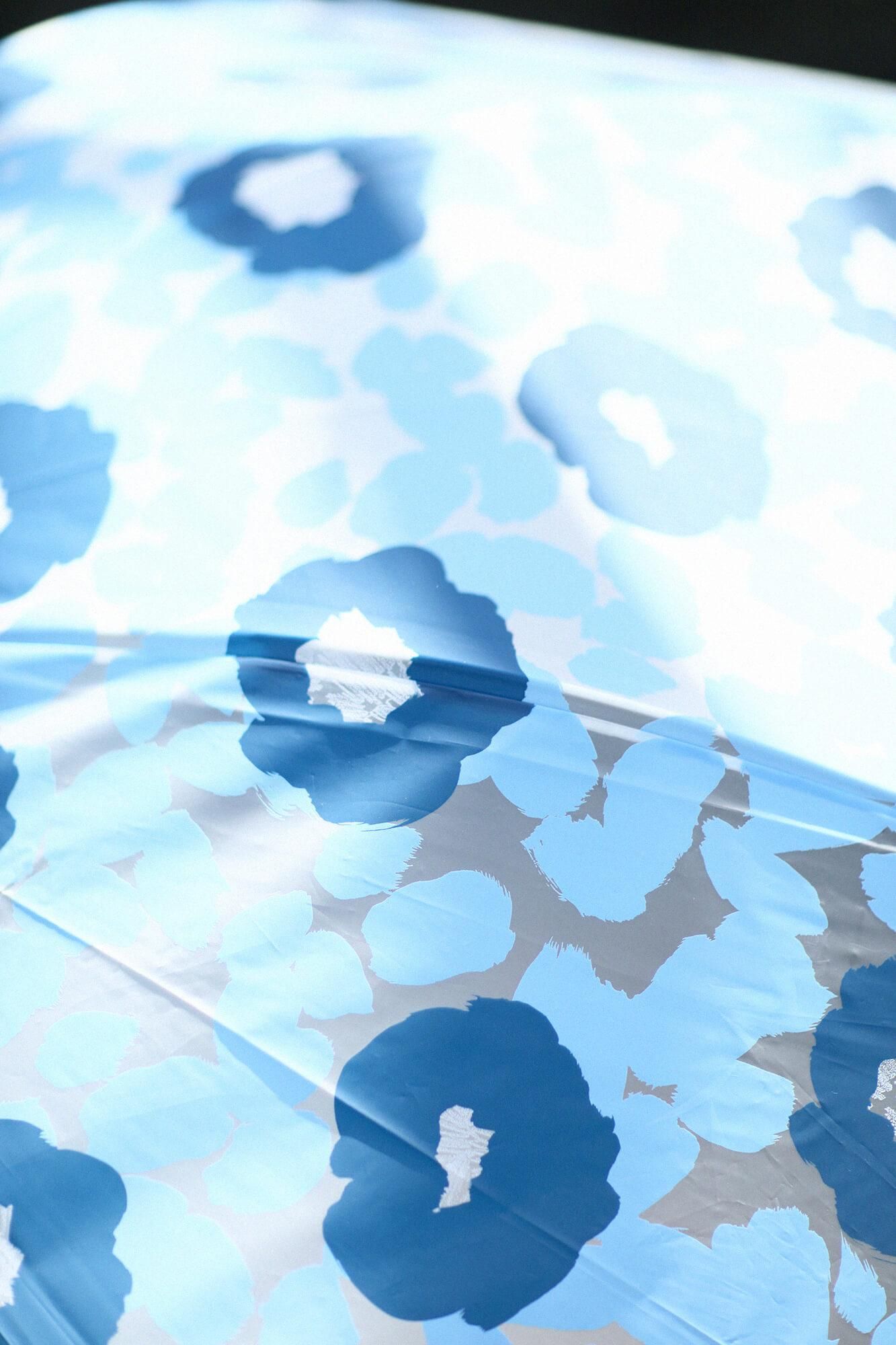 【10%OFF】台湾セブン-イレブン×SOU・SOU ビニール傘(大)/優(ゆう)