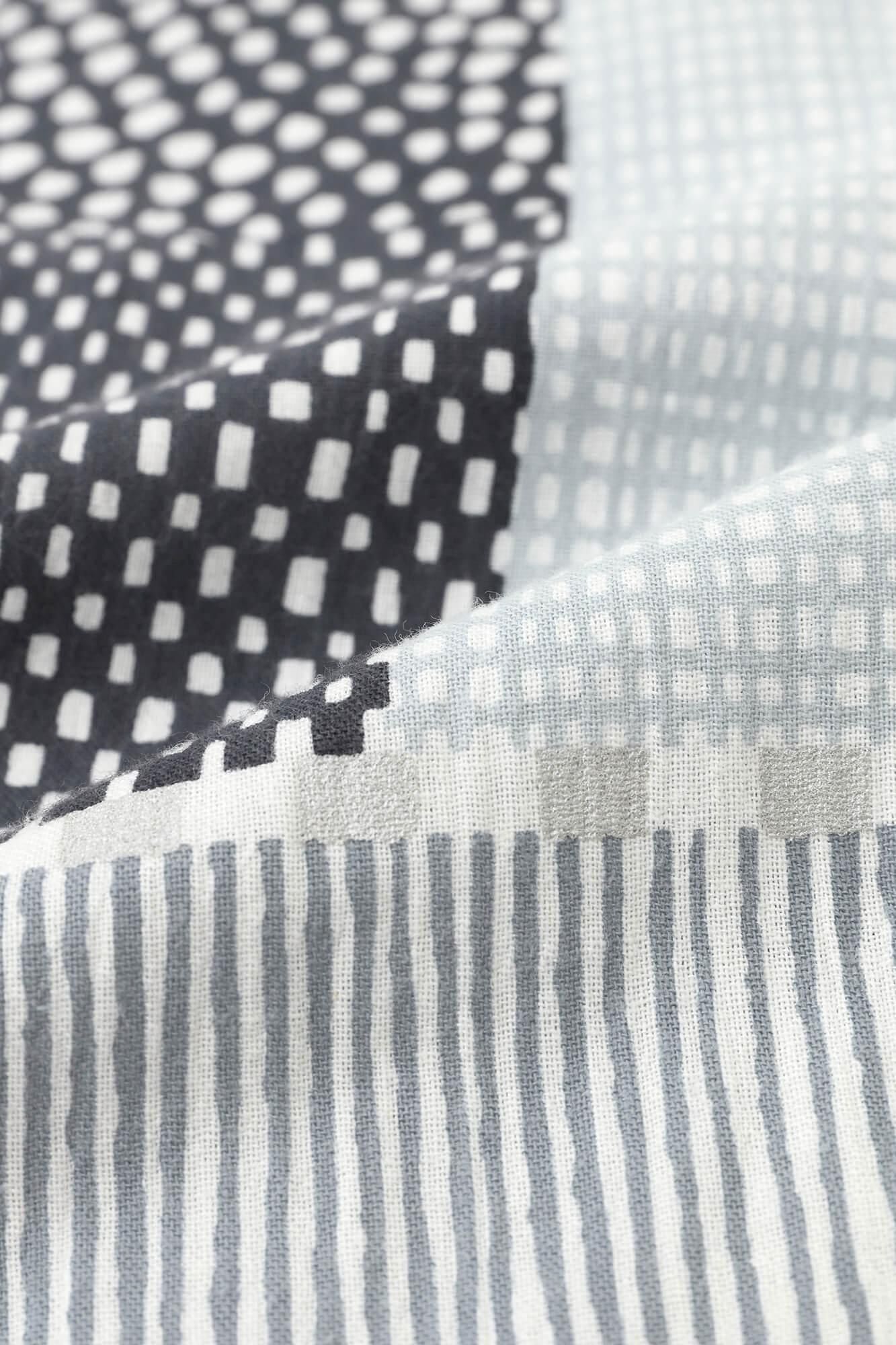 Takashima Chiku 20/20支架领子短袖衬衫SP/Magasane