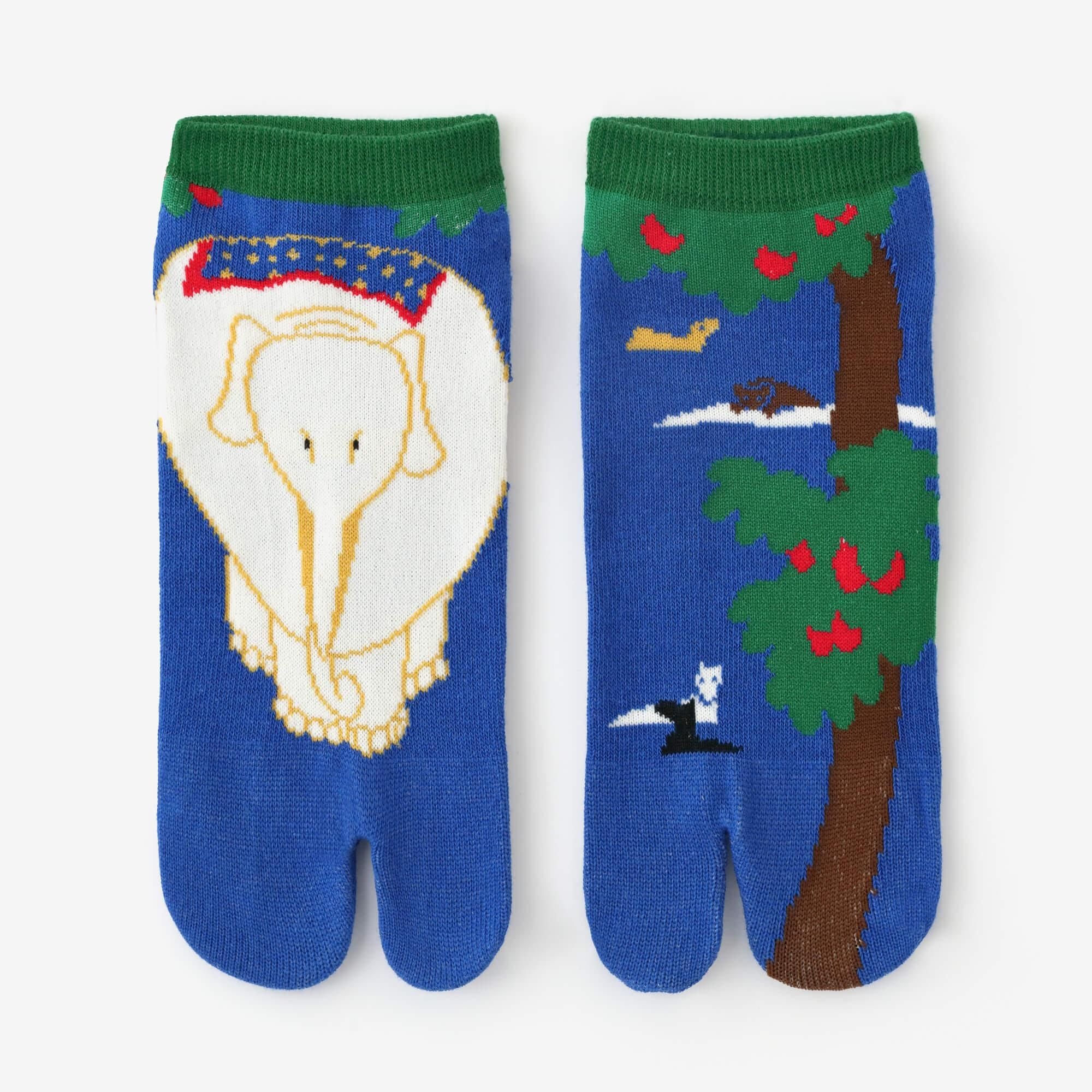 真作/峻峰/叭叭鳥図/ハハチョウ/布袋屋掛軸HG-285 真作/峻峰/叭叭鳥図/ハハチョウ/布袋屋掛軸HG-285