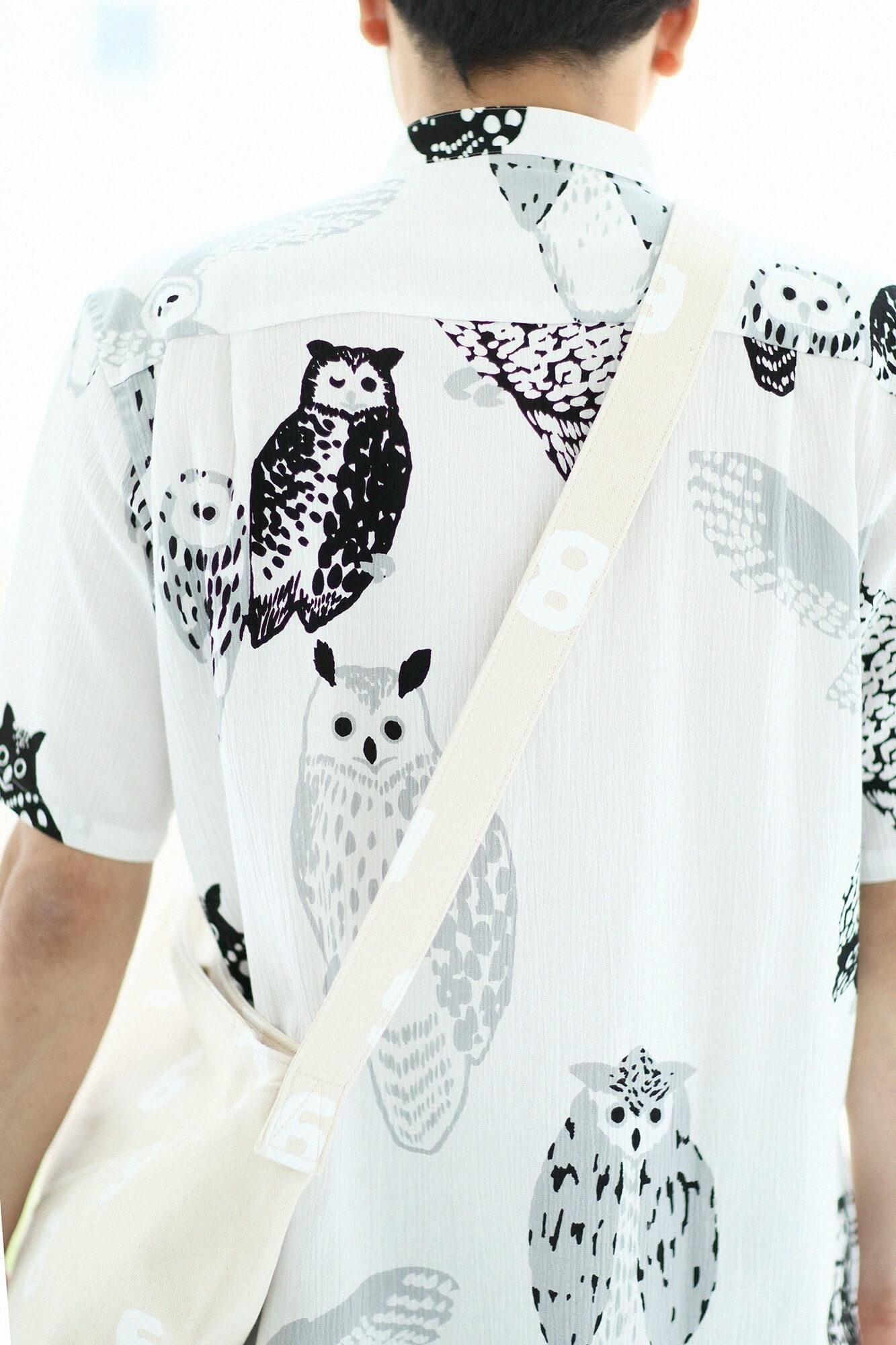 帆布 穏/SO-SU-U 生白(きじろ)