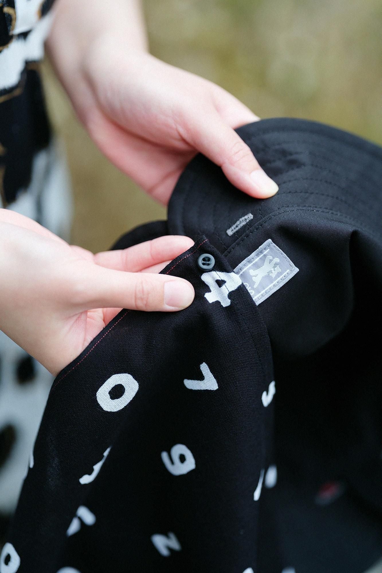 B.H Sonnenschirm/SO-SU-U Nubairo (Nurebairo)