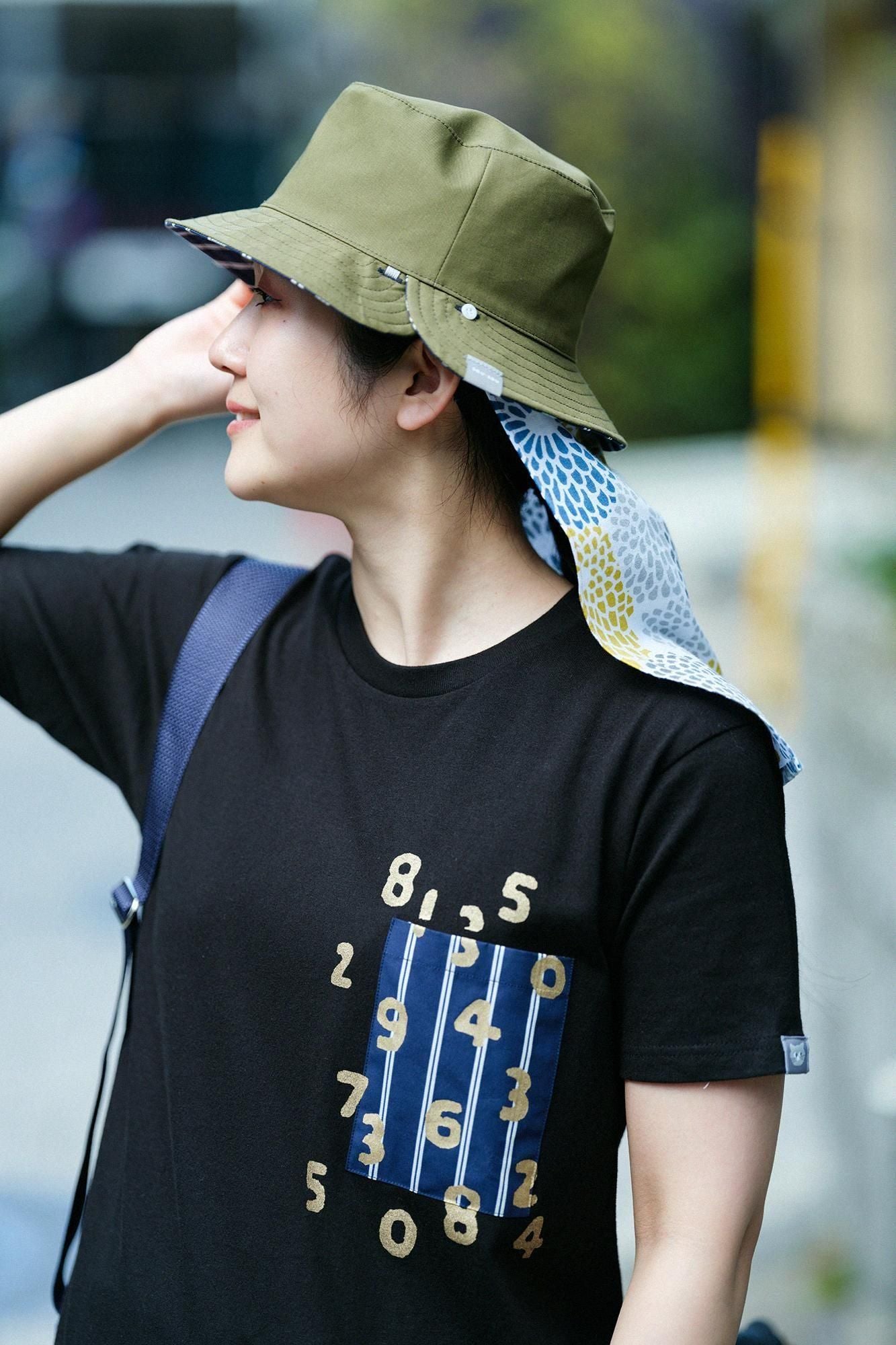 B. h 햇빛/국화 두부 (코치)