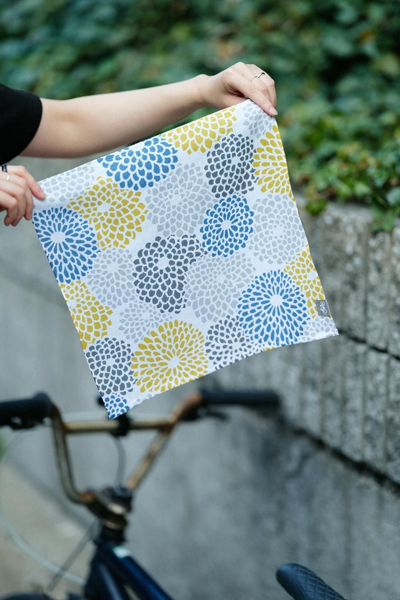 B. h 햇빛/국화 두부 (코치)