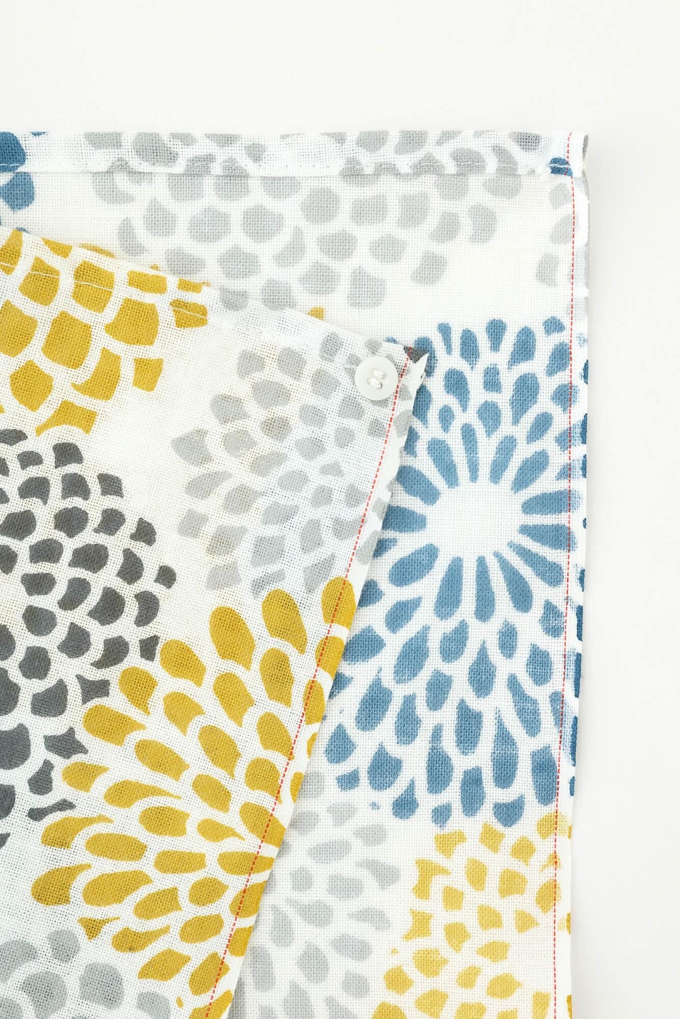 B. h 햇빛/국화 두부 (코치)