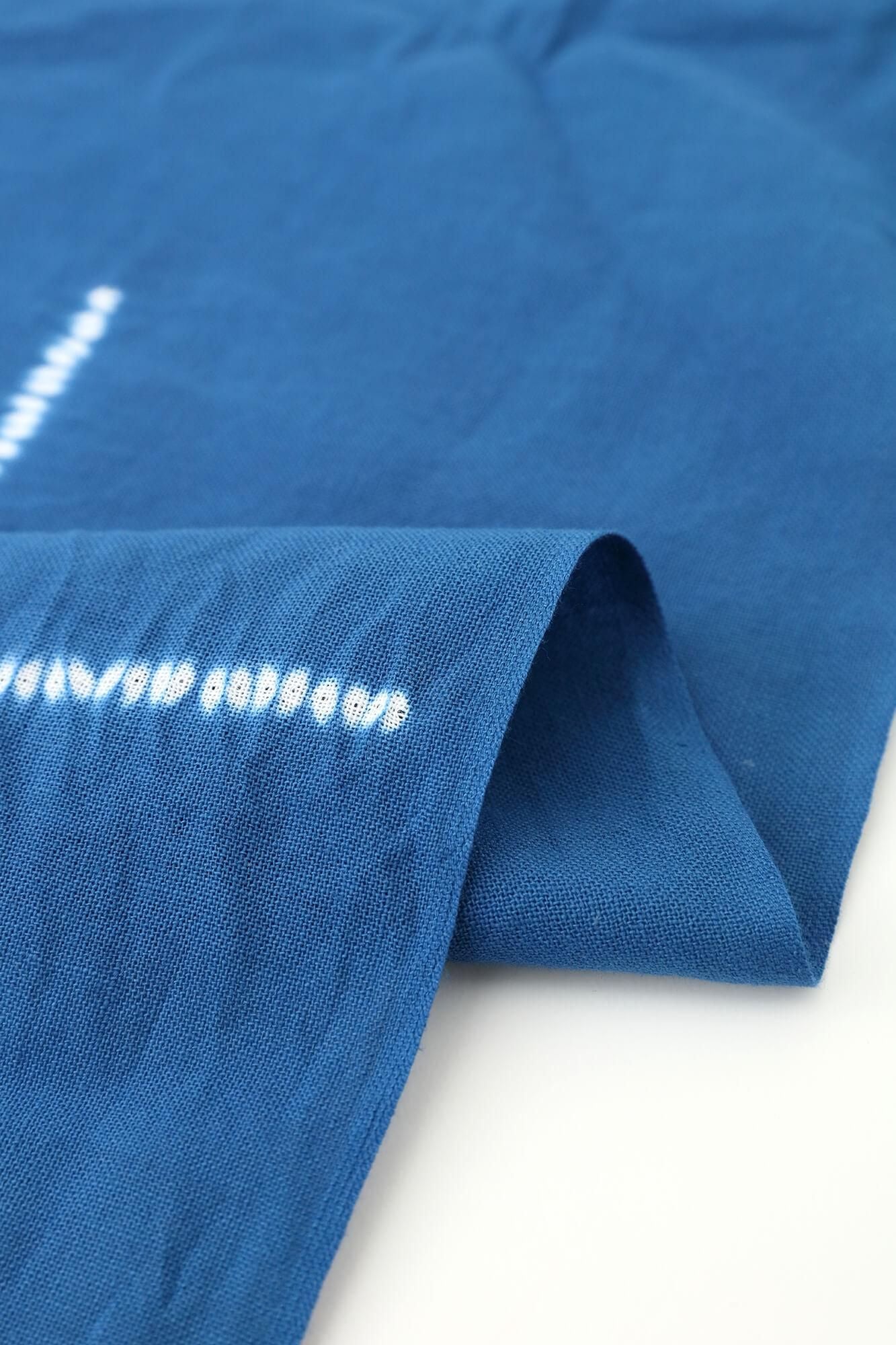 SOU・SOU×Arimatsu Narumi Tie-dye Handkerchief / Dragonfly