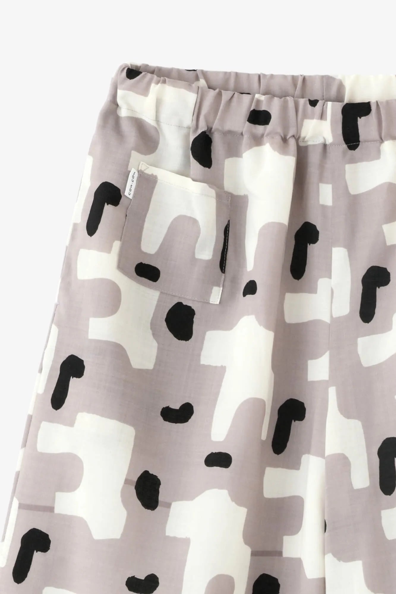 平纹细布蒙佩/尼吉瓦伊